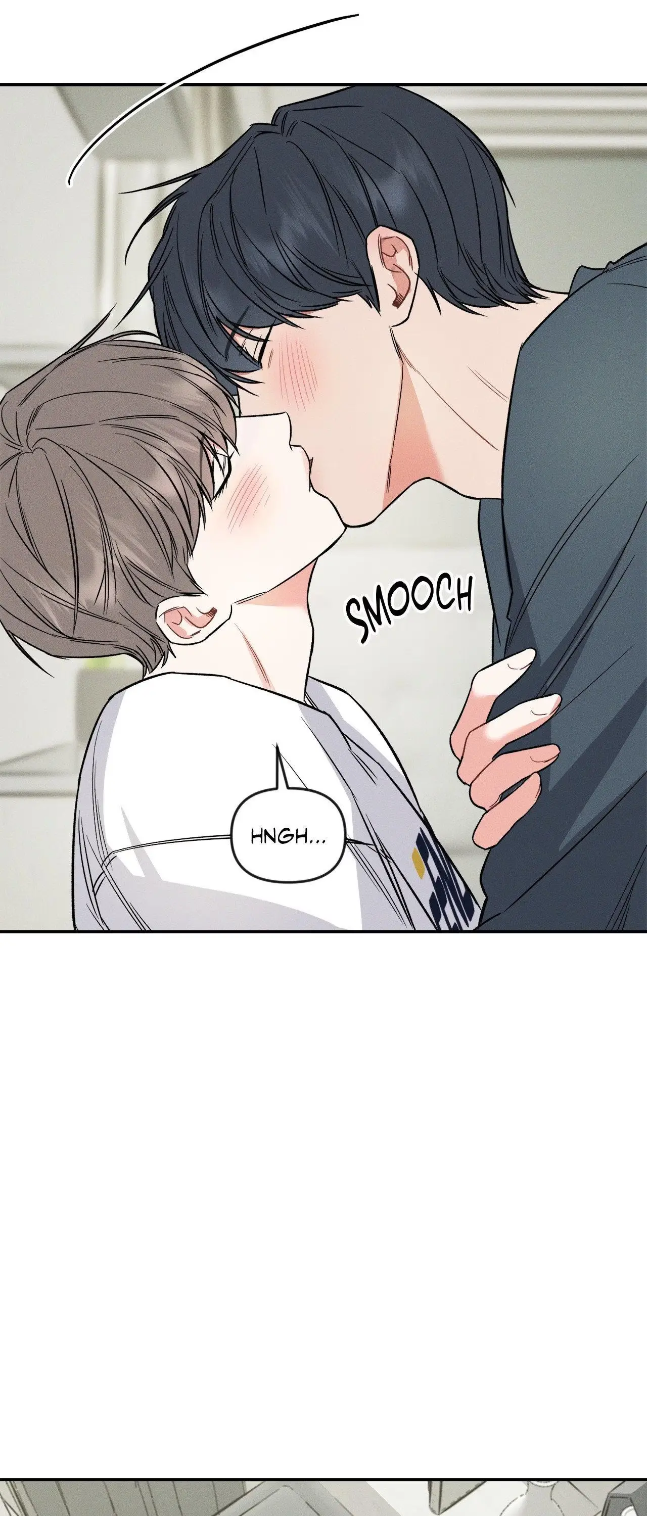 Illuminate the Night Chapter 17 page 48 - 