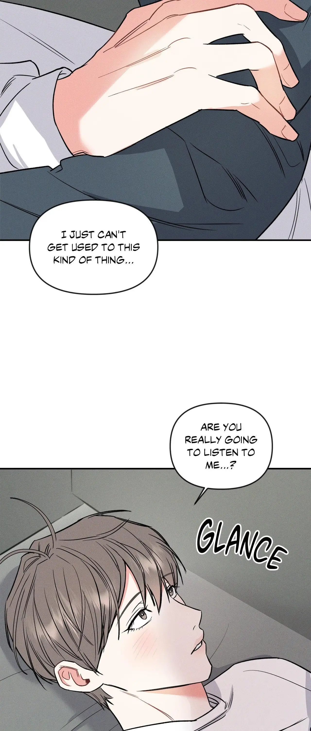 Illuminate the Night Chapter 17 page 53 - 