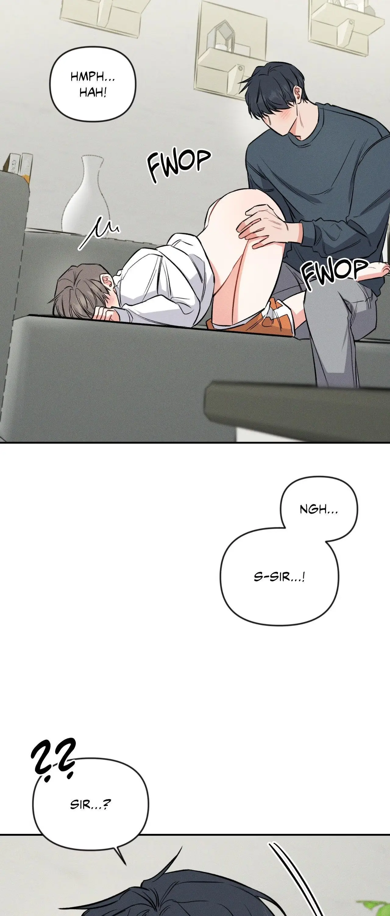 Illuminate the Night Chapter 18 page 12 - 