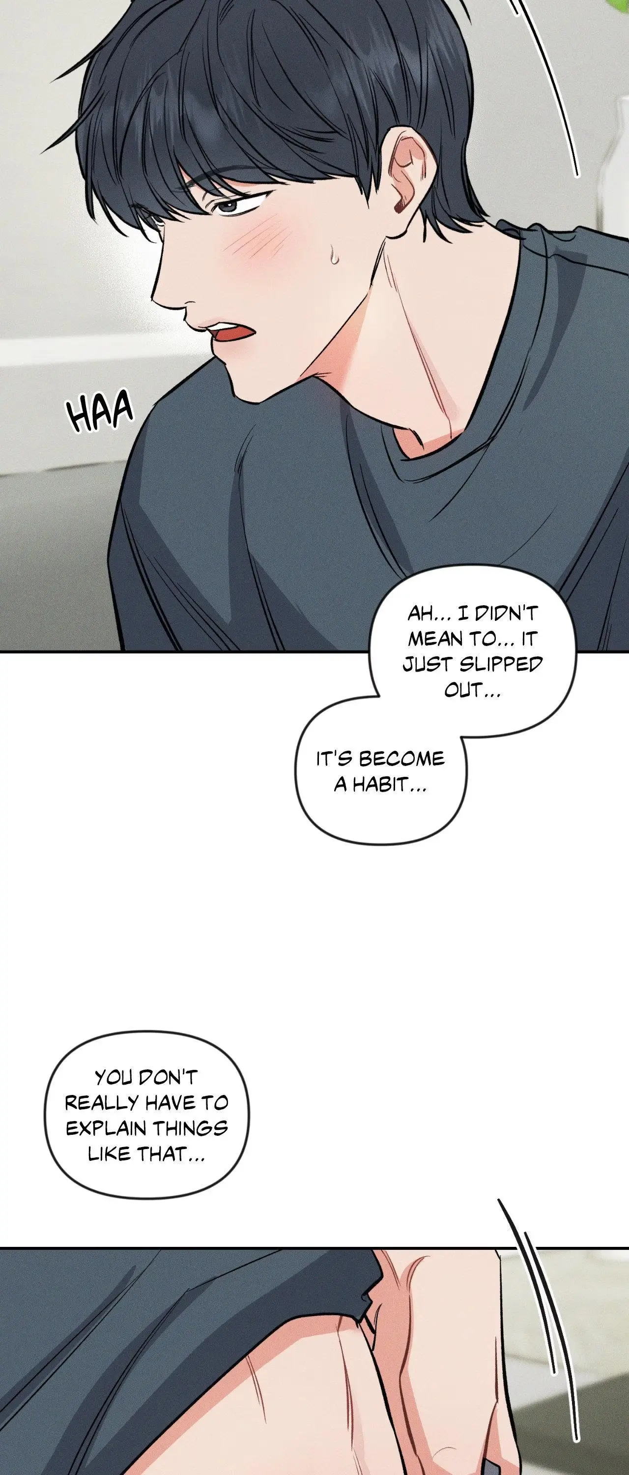 Illuminate the Night Chapter 18 page 13 - 