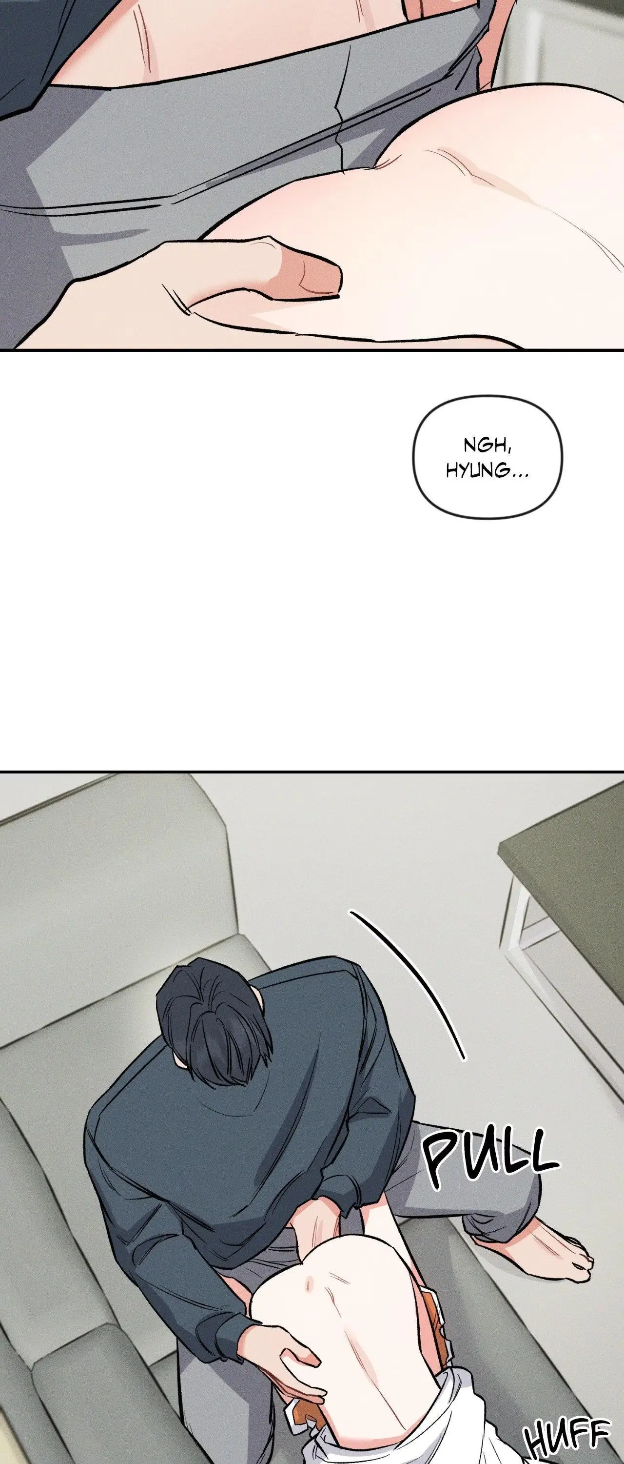 Illuminate the Night Chapter 18 page 14 - 