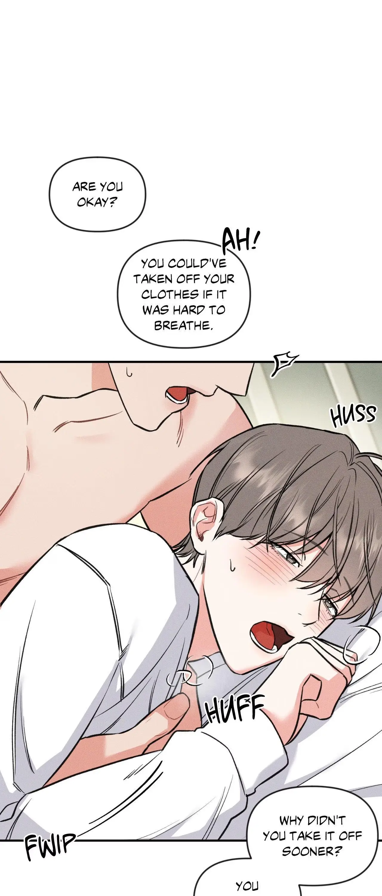 Illuminate the Night Chapter 18 page 25 - 
