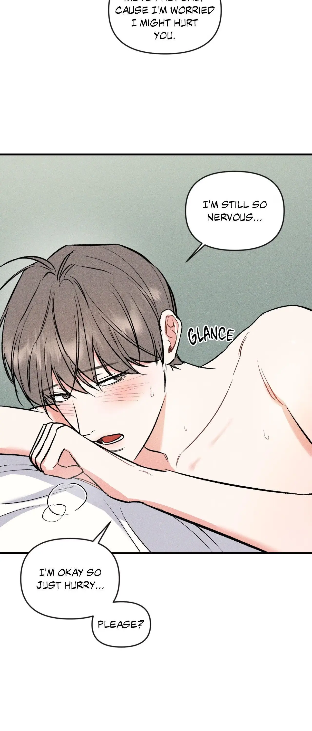 Illuminate the Night Chapter 18 page 28 - 