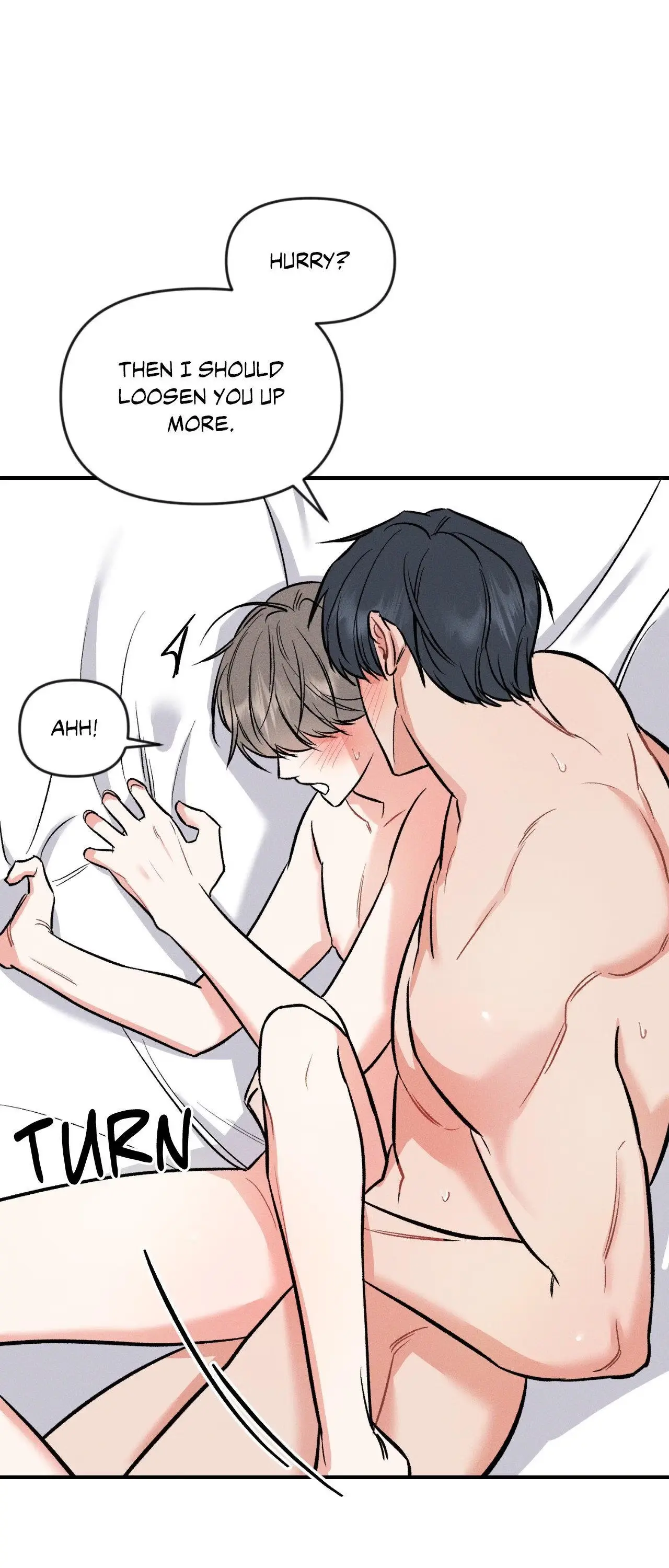 Illuminate the Night Chapter 18 page 29 - 