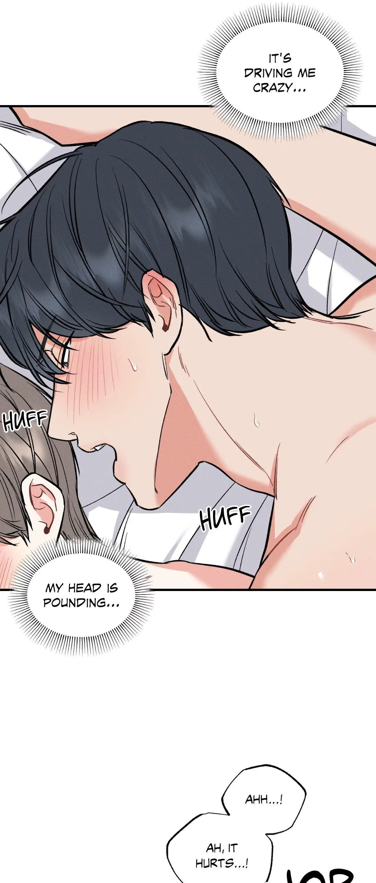 Illuminate the Night Chapter 18 page 34 - 