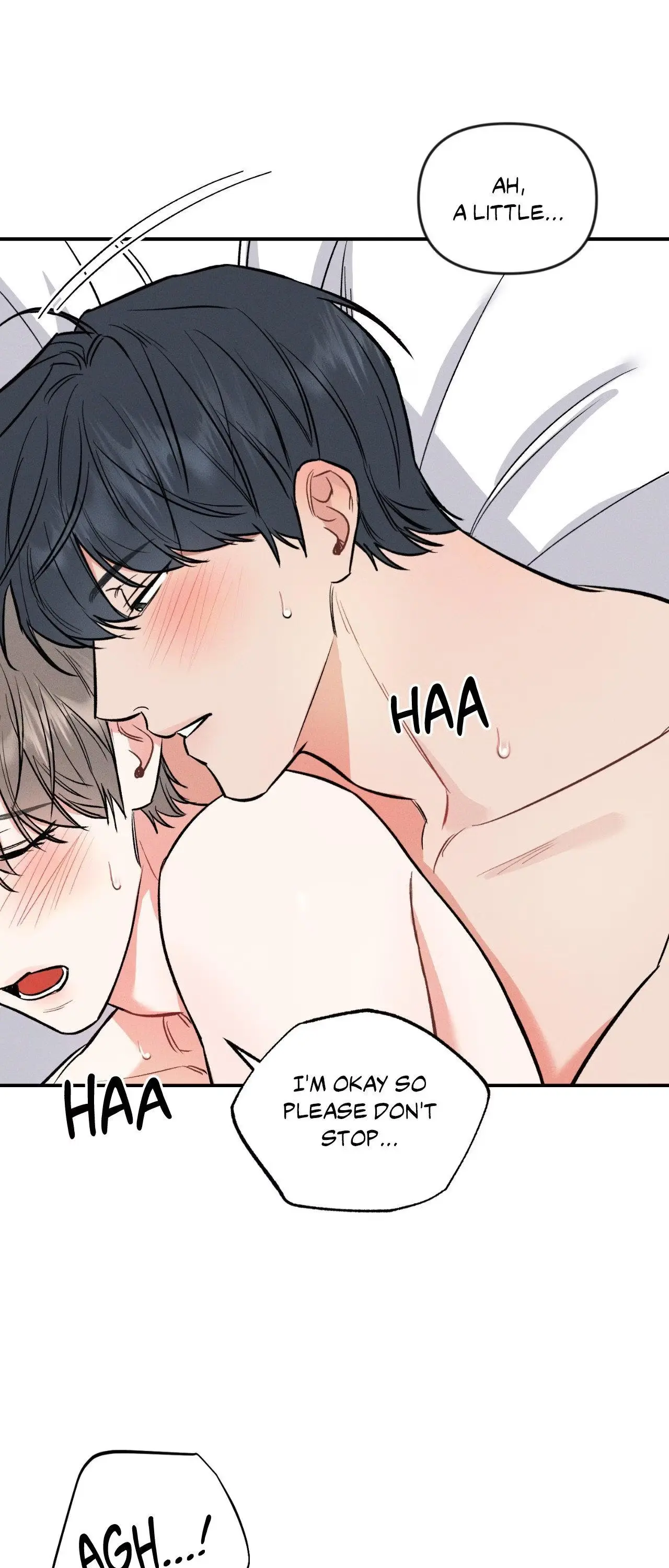 Illuminate the Night Chapter 18 page 36 - 