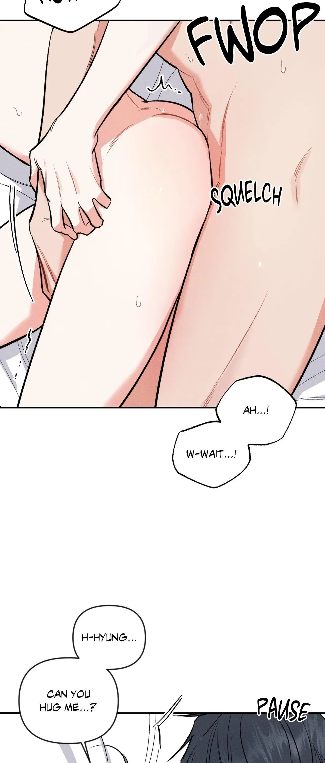 Illuminate the Night Chapter 18 page 37 - 