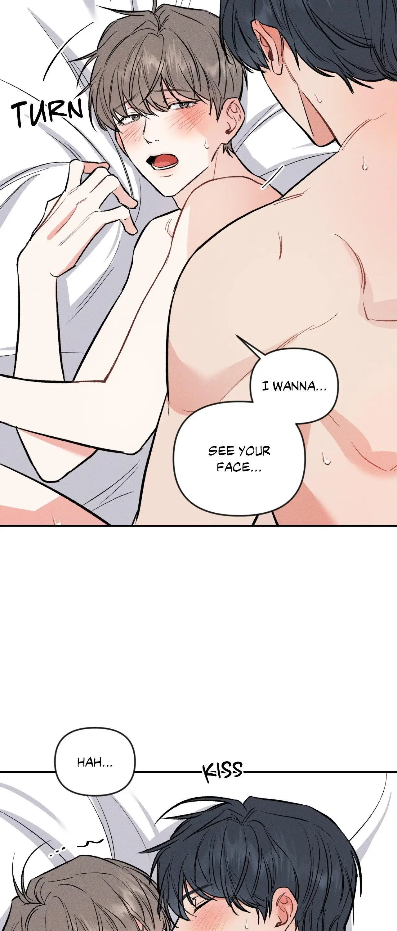 Illuminate the Night Chapter 18 page 38 - 