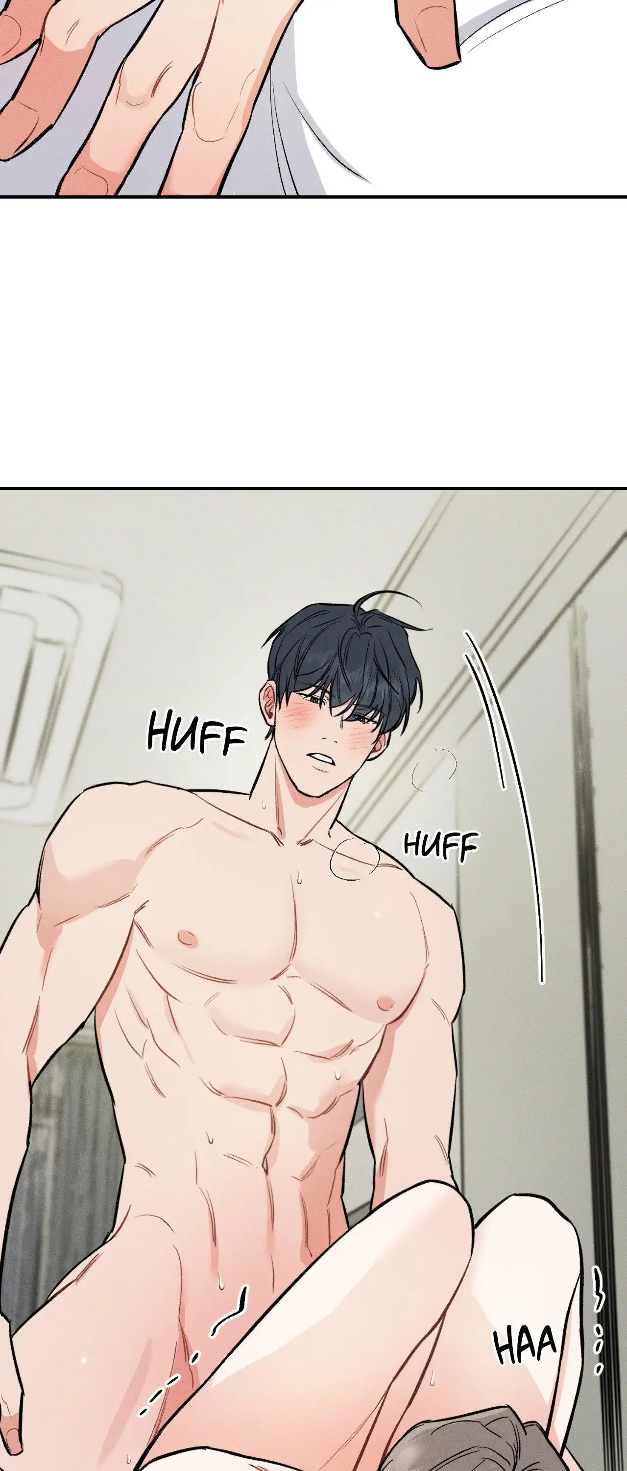 Illuminate the Night Chapter 18 page 41 - 