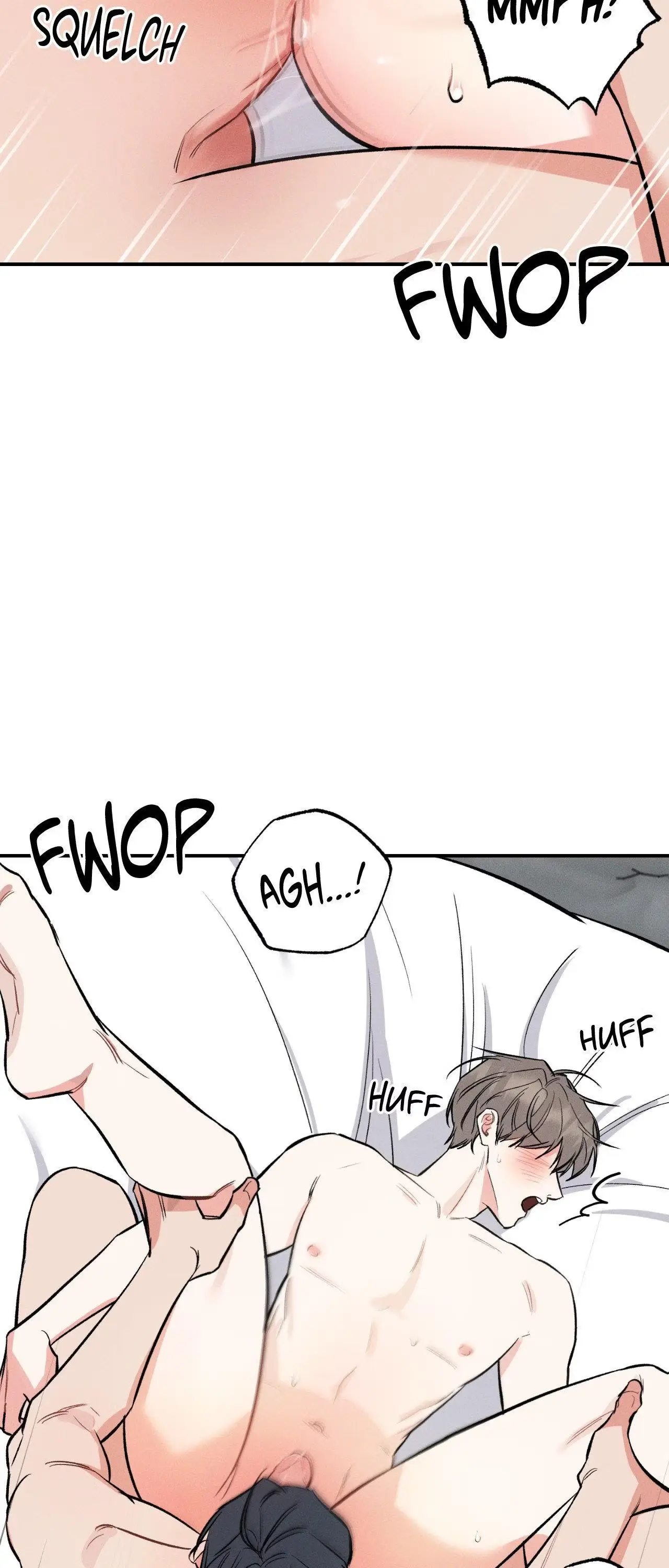 Illuminate the Night Chapter 18 page 43 - 