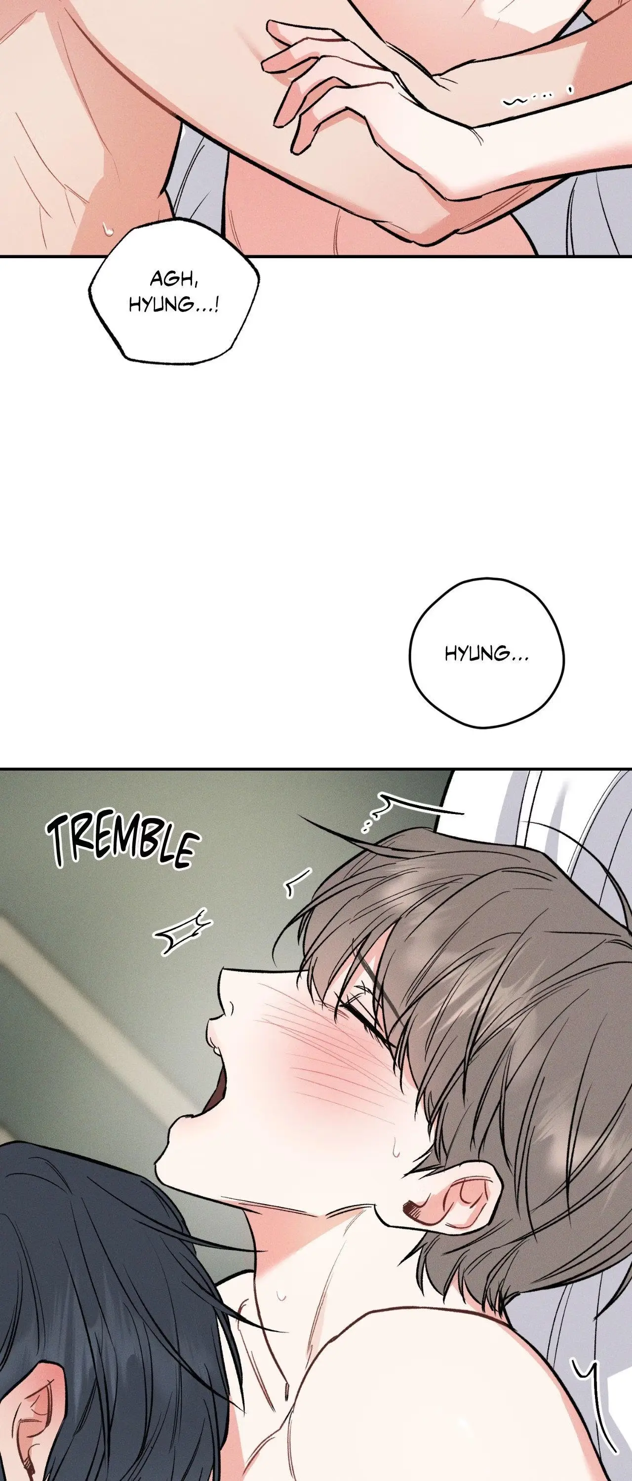 Illuminate the Night Chapter 18 page 45 - 
