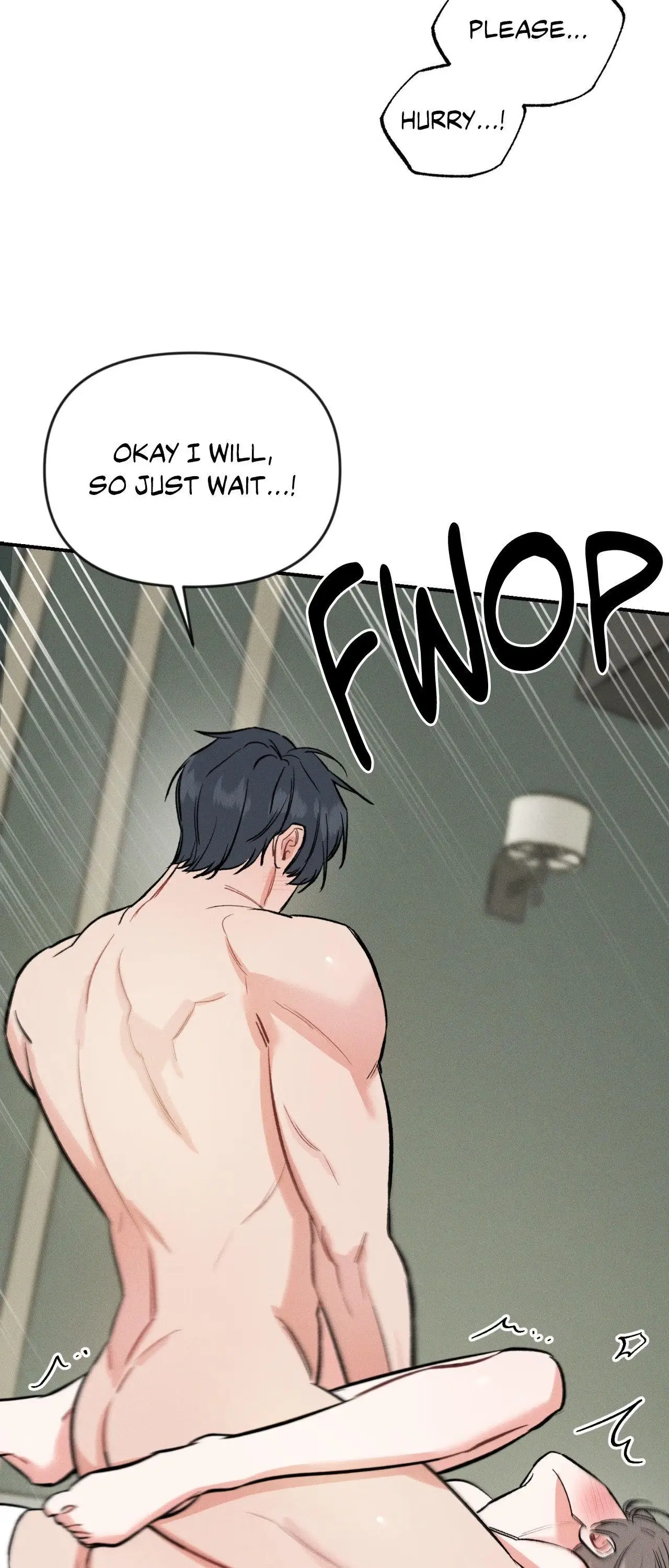Illuminate the Night Chapter 18 page 49 - 