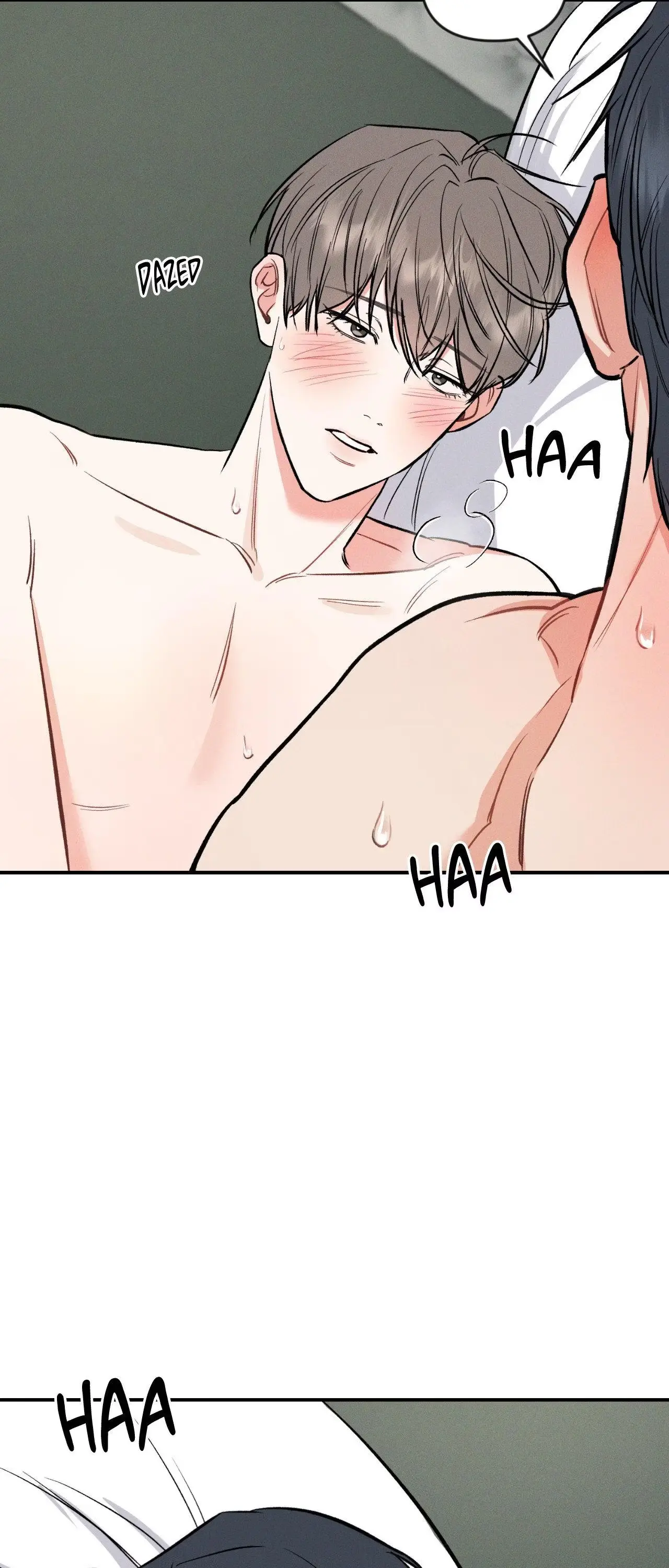 Illuminate the Night Chapter 18 page 55 - 