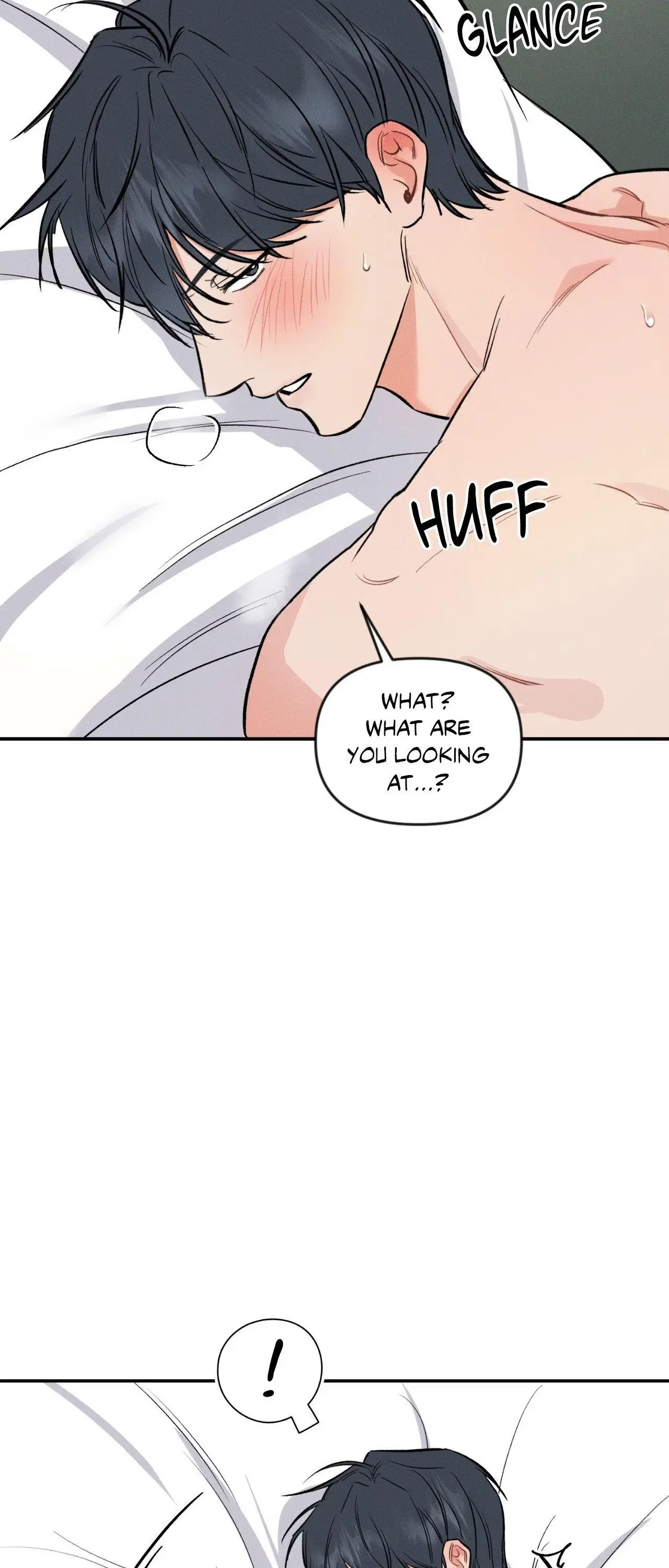 Illuminate the Night Chapter 18 page 56 - 