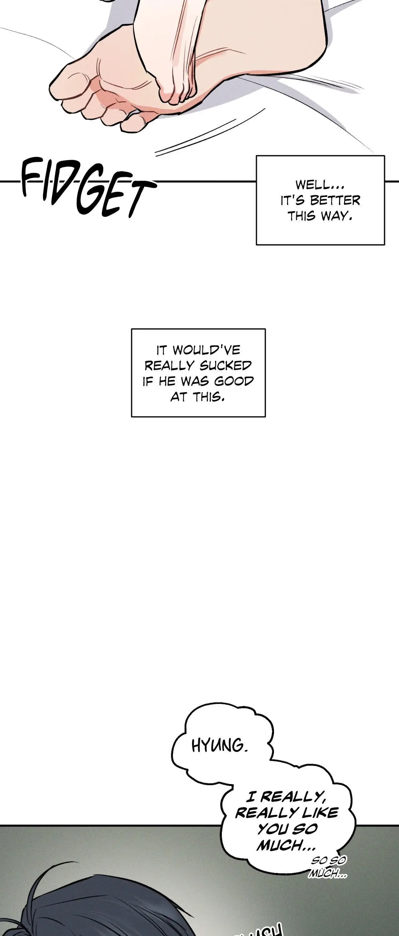 Illuminate the Night Chapter 18 page 59 - 