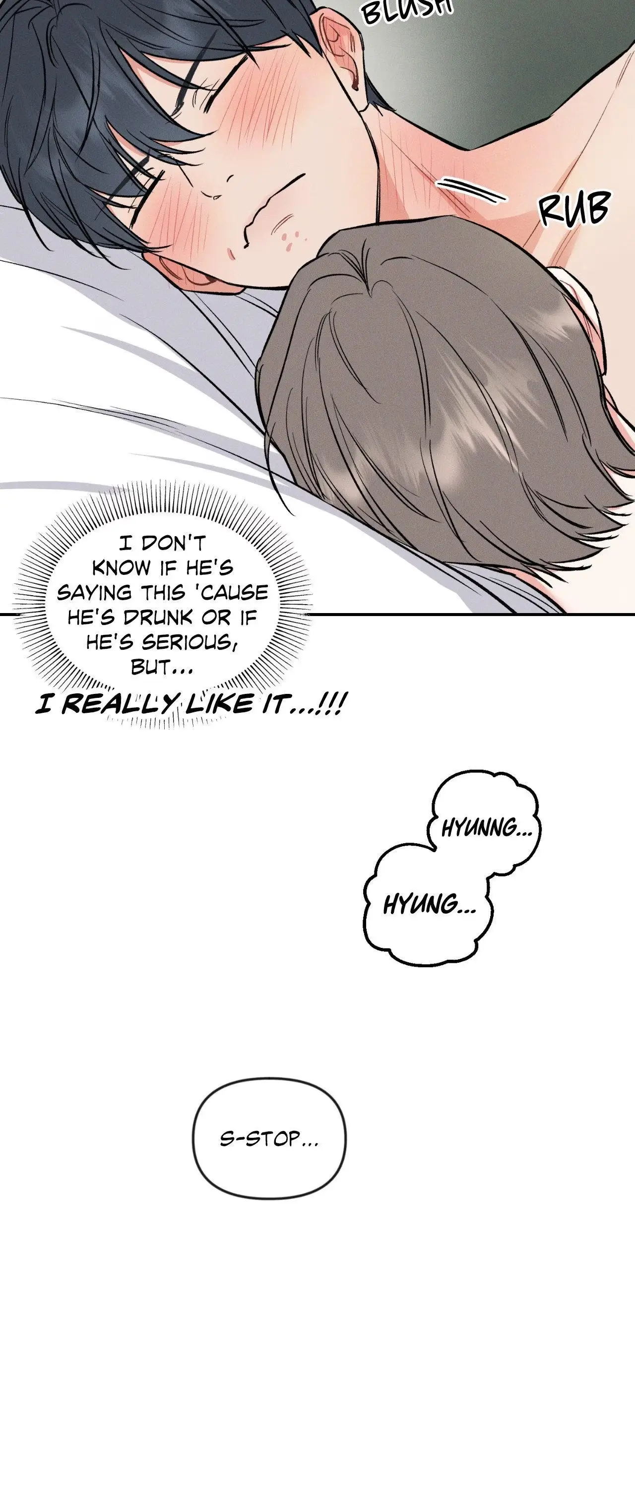 Illuminate the Night Chapter 18 page 60 - 