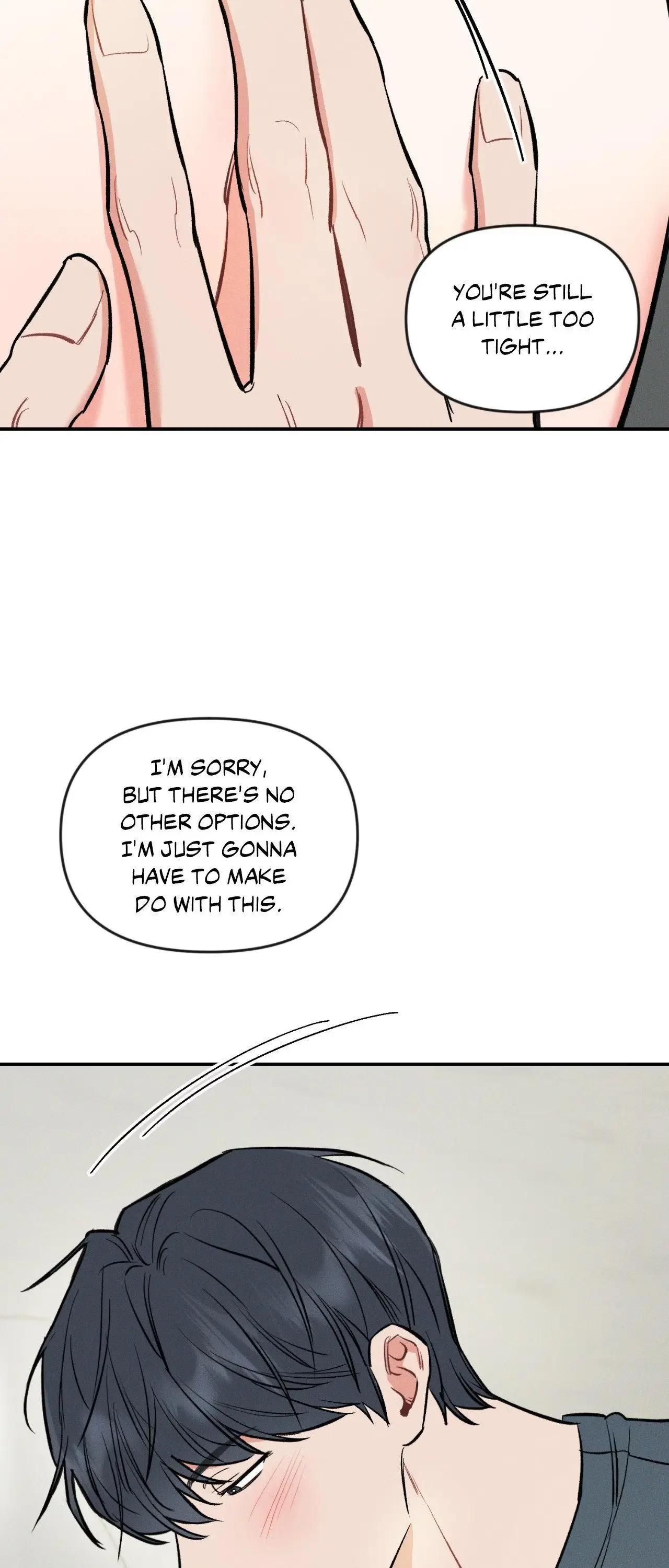 Illuminate the Night Chapter 18 page 8 - 