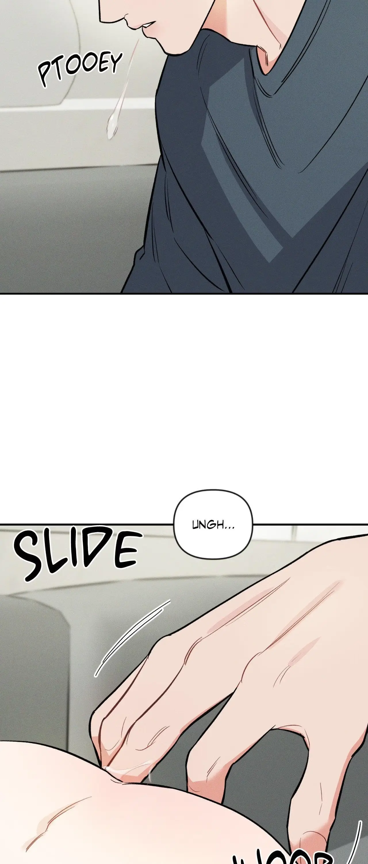Illuminate the Night Chapter 18 page 9 - 