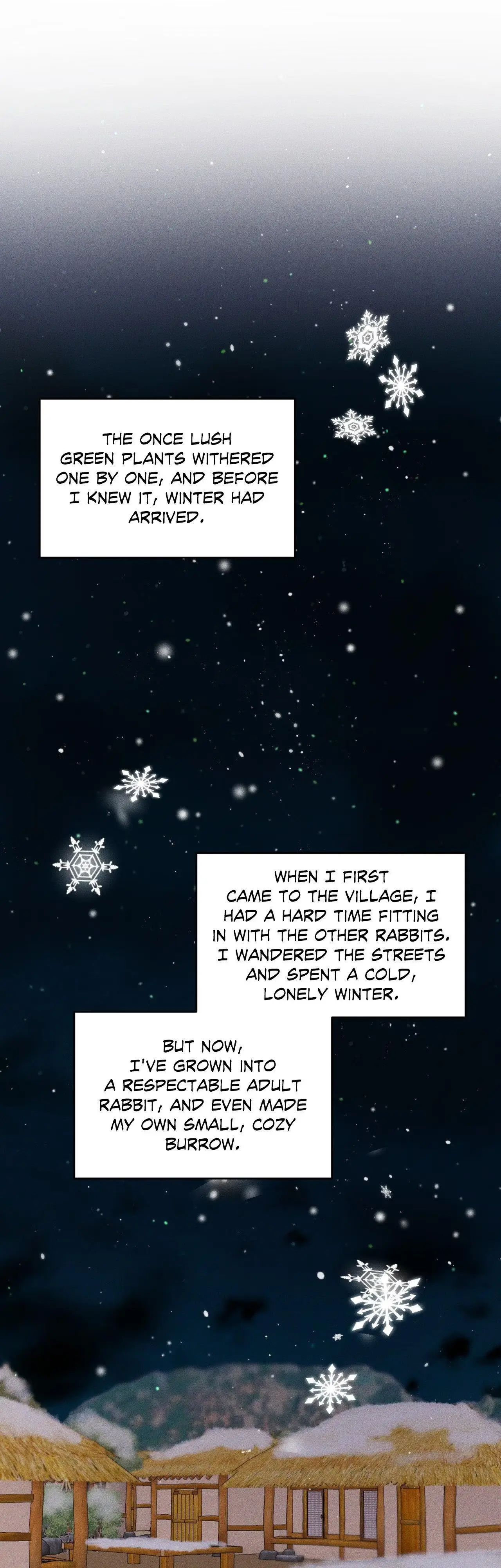 Illuminate the Night Chapter 19.5 page 1 - 