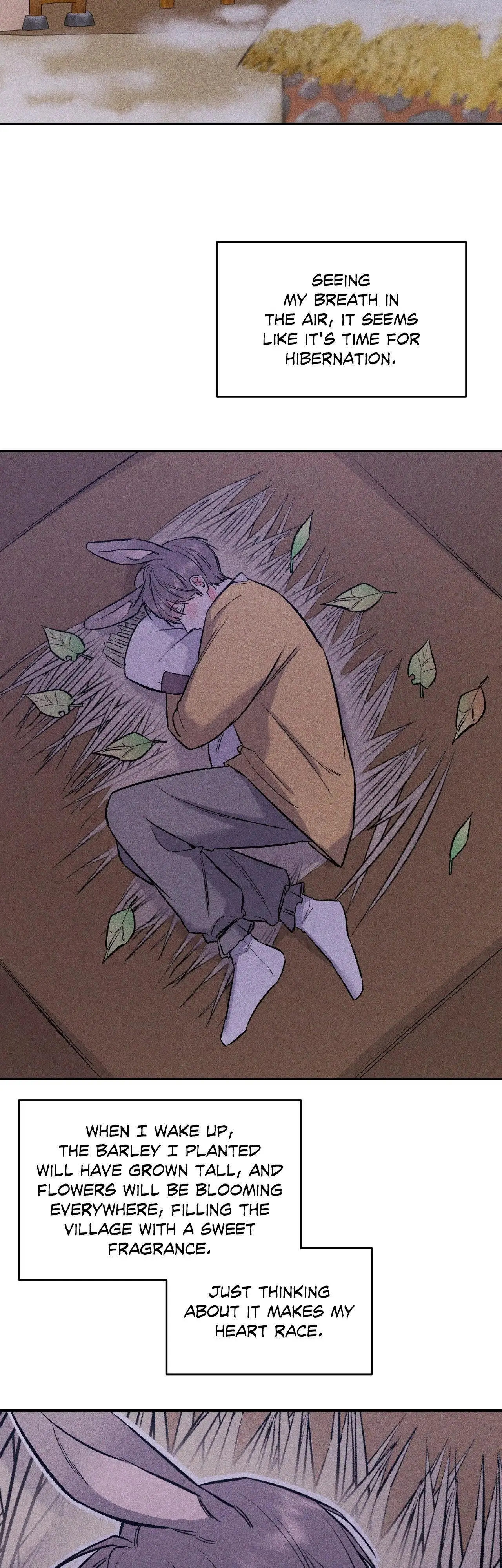 Illuminate the Night Chapter 19.5 page 2 - 