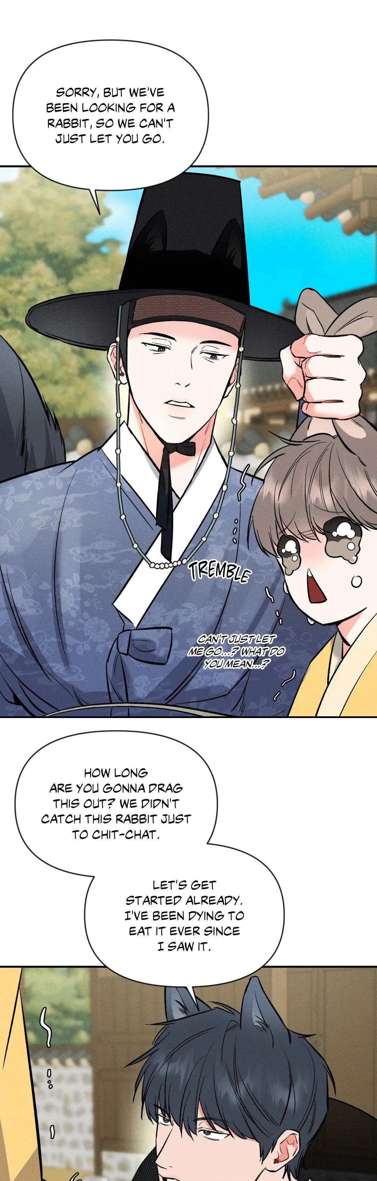 Illuminate the Night Chapter 19.5 page 11 - 