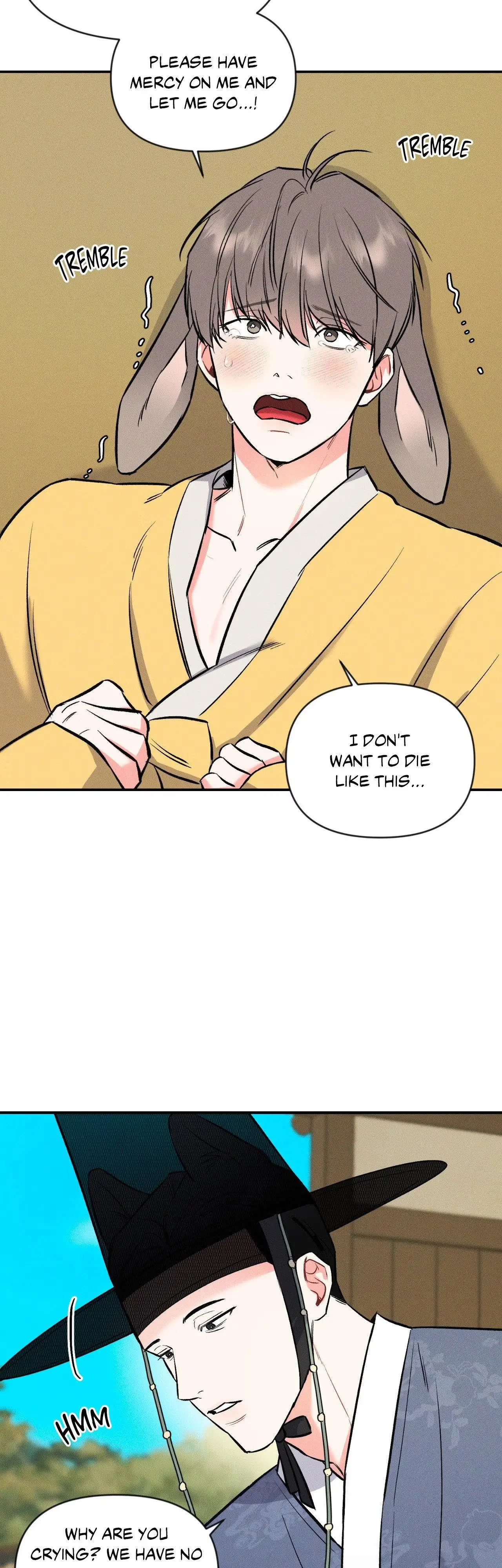 Illuminate the Night Chapter 19.5 page 17 - 