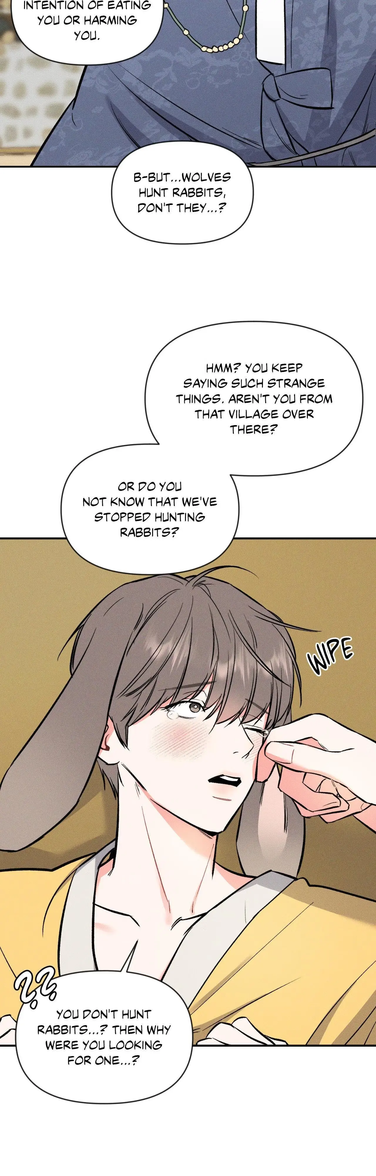 Illuminate the Night Chapter 19.5 page 18 - 
