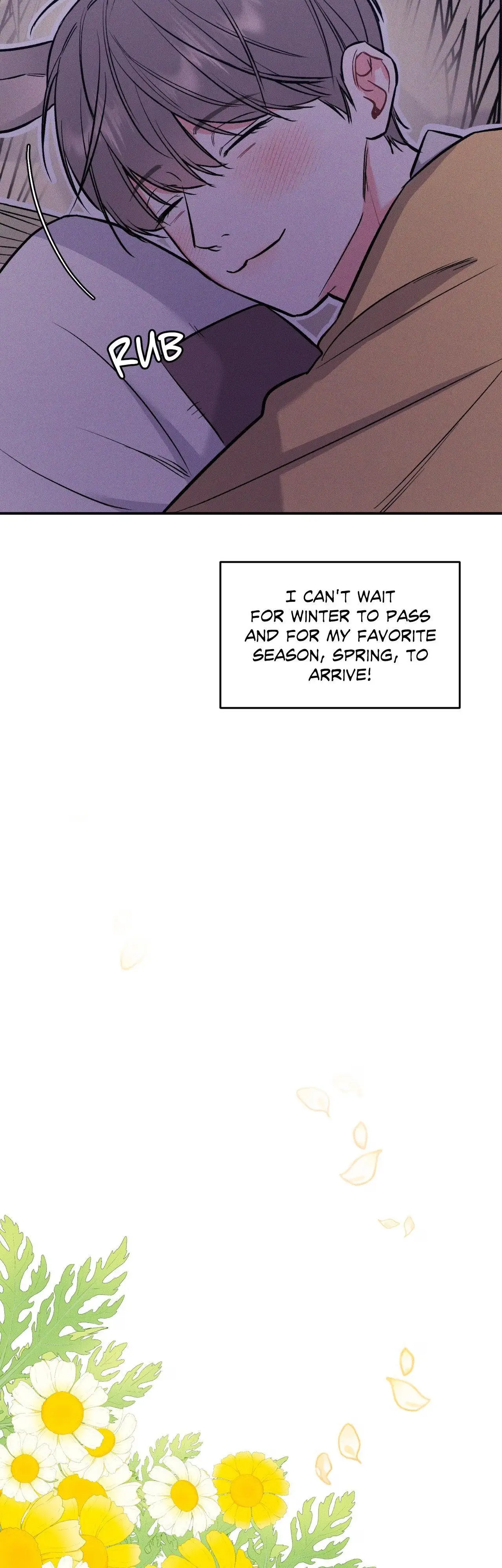 Illuminate the Night Chapter 19.5 page 3 - 