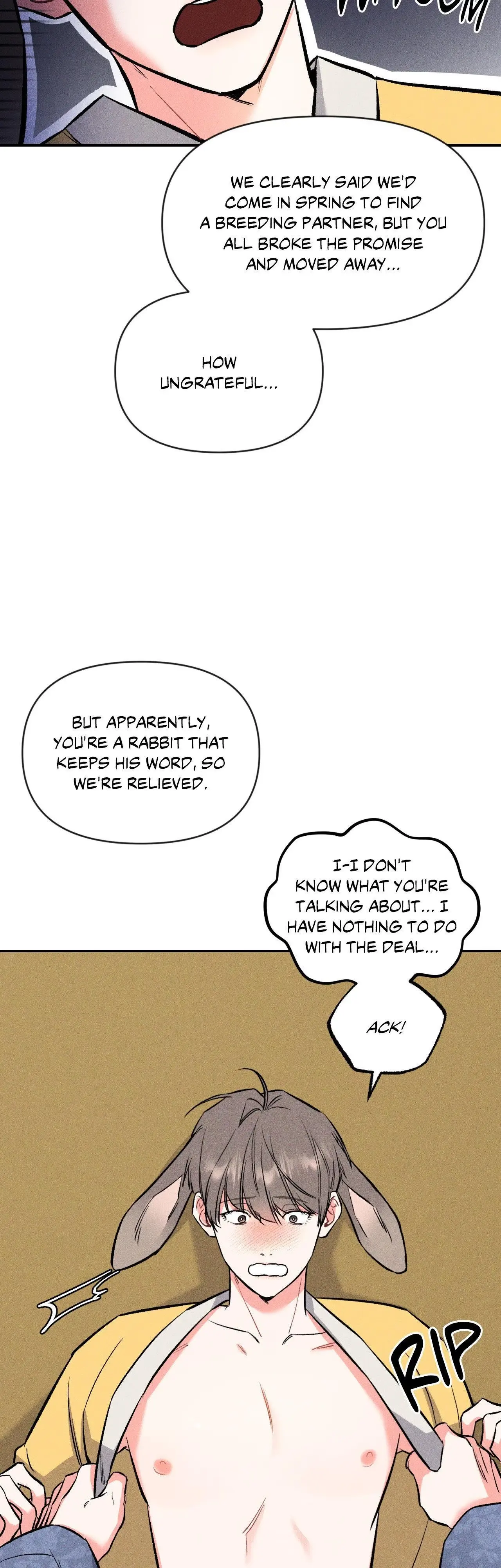 Illuminate the Night Chapter 19.5 page 21 - 
