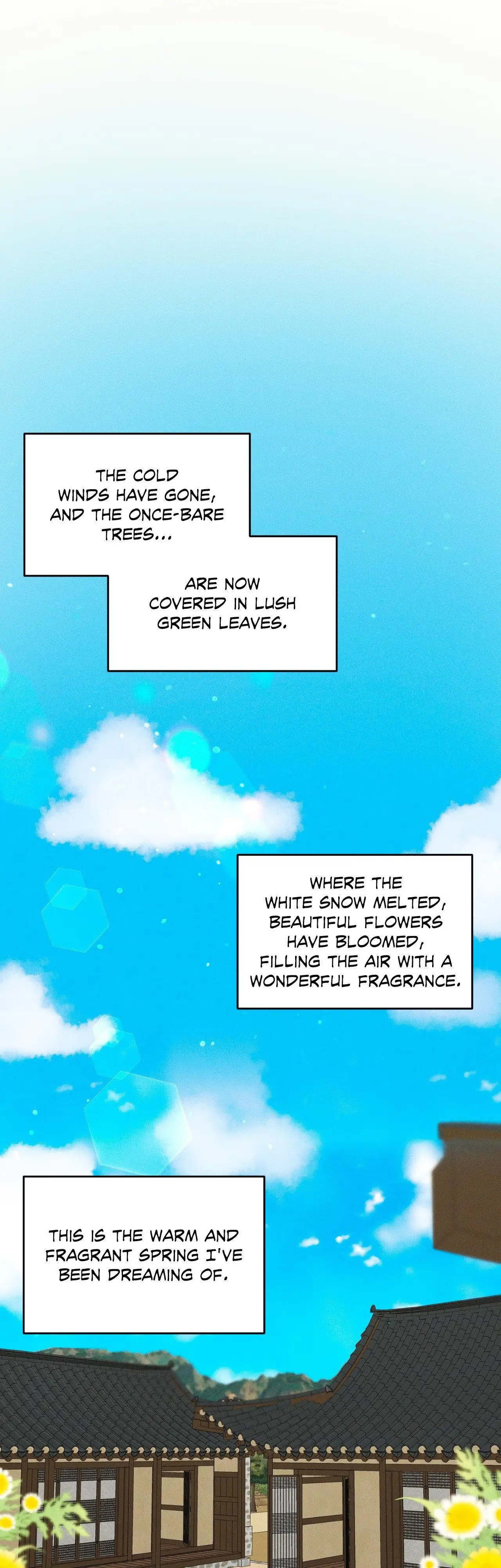 Illuminate the Night Chapter 19.5 page 23 - 