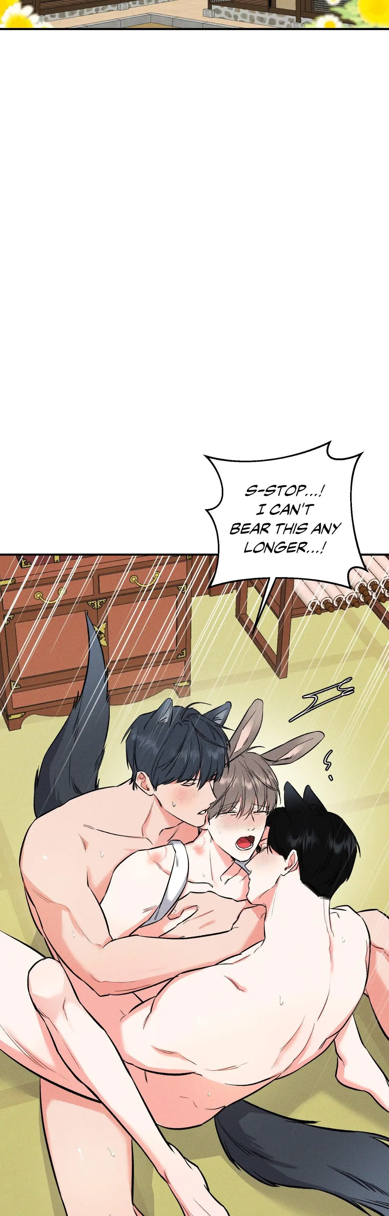 Illuminate the Night Chapter 19.5 page 24 - 