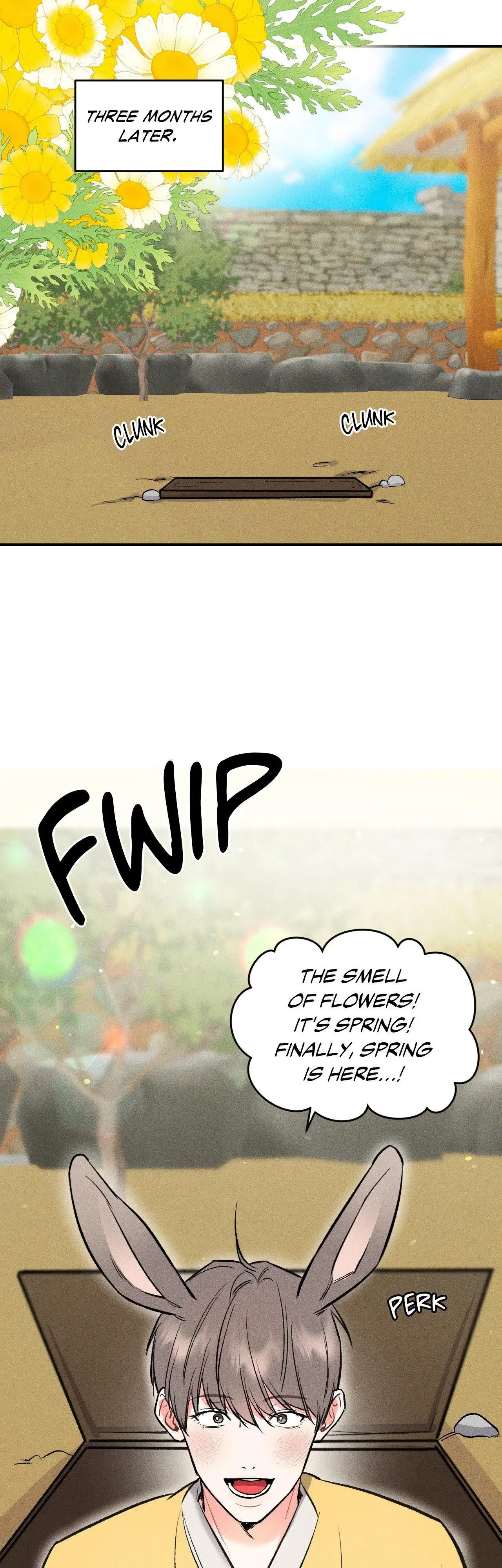 Illuminate the Night Chapter 19.5 page 4 - 