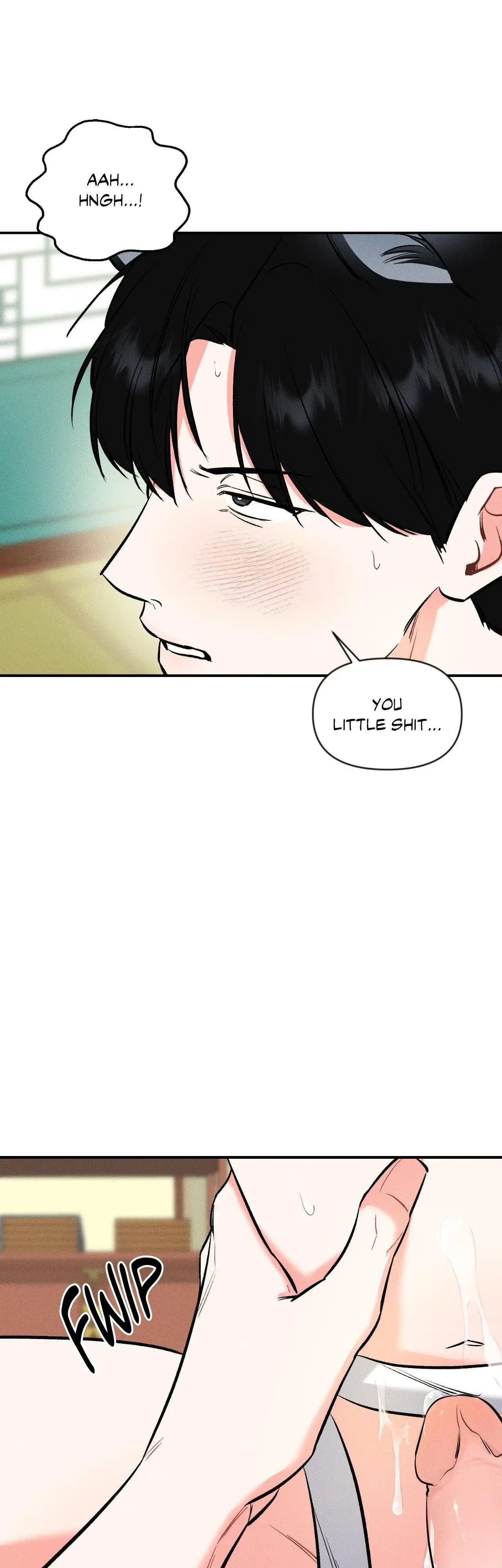 Illuminate the Night Chapter 19.5 page 32 - 