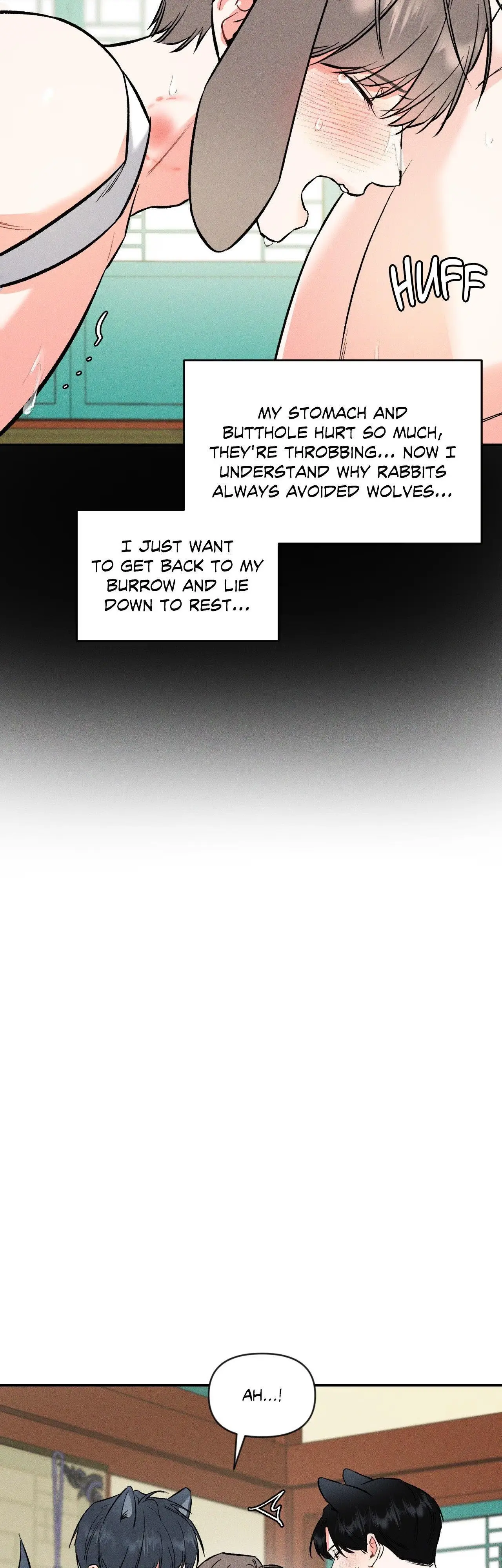 Illuminate the Night Chapter 19.5 page 44 - 