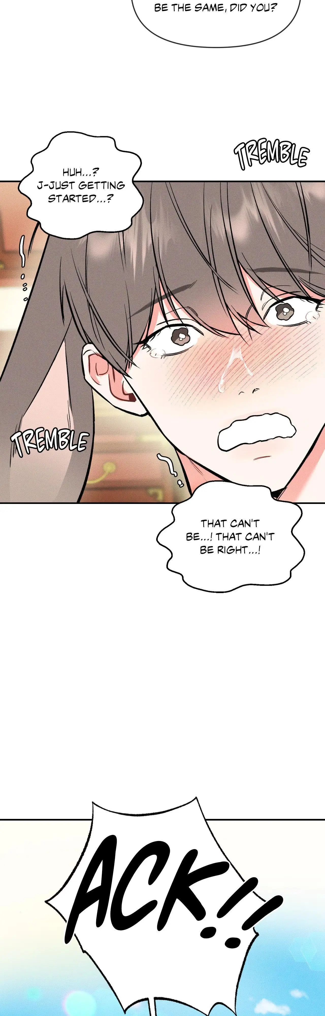 Illuminate the Night Chapter 19.5 page 48 - 