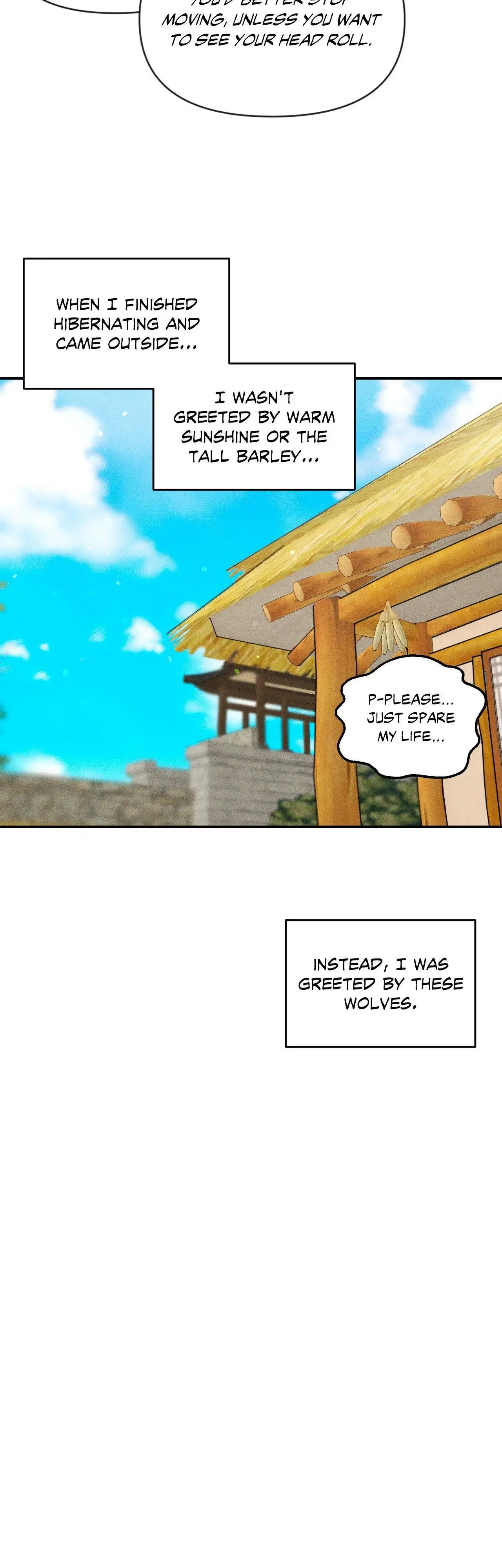 Illuminate the Night Chapter 19.5 page 8 - 