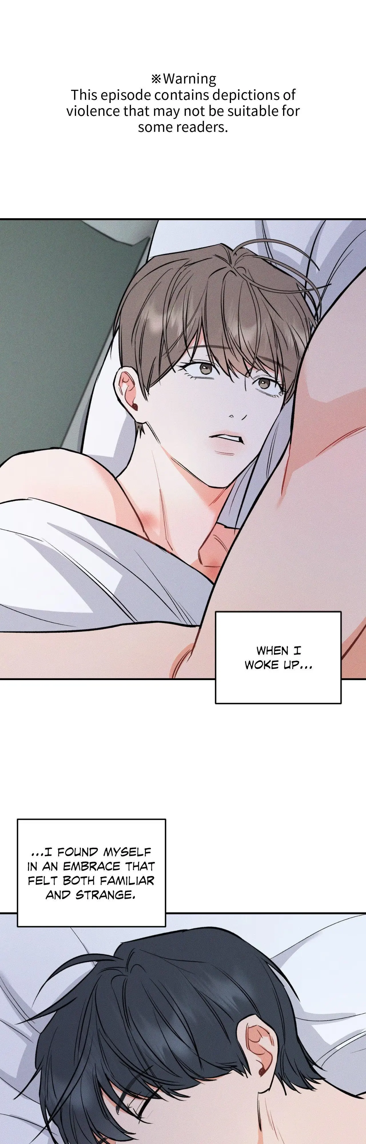 Illuminate the Night Chapter 19 page 1 - 