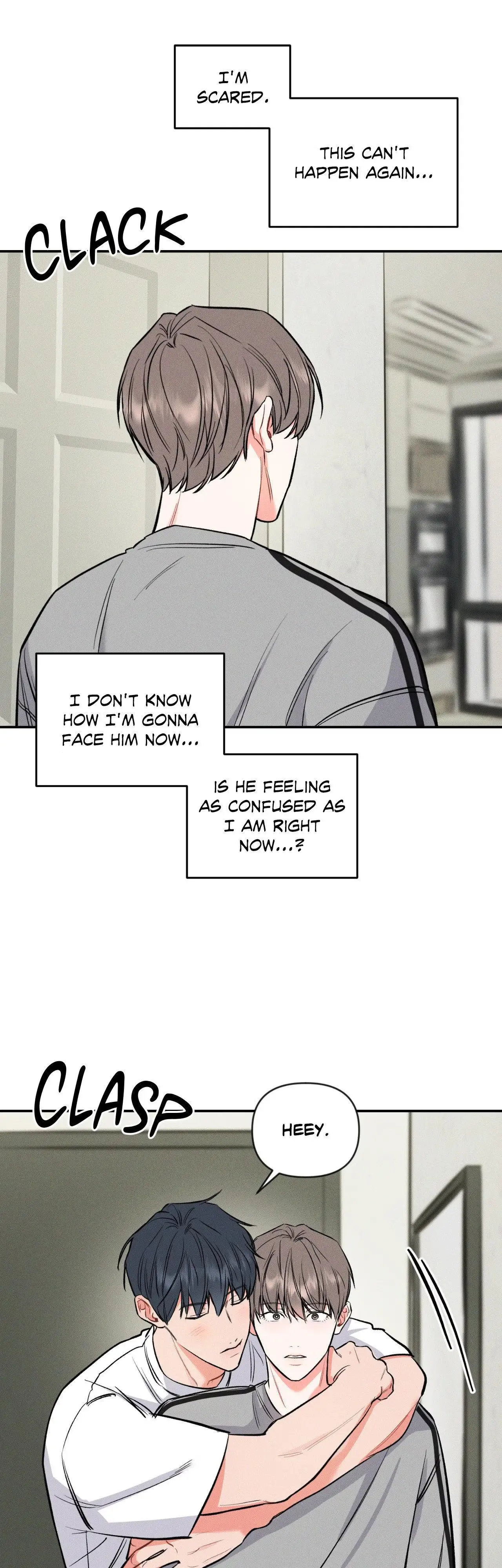 Illuminate the Night Chapter 19 page 11 - 