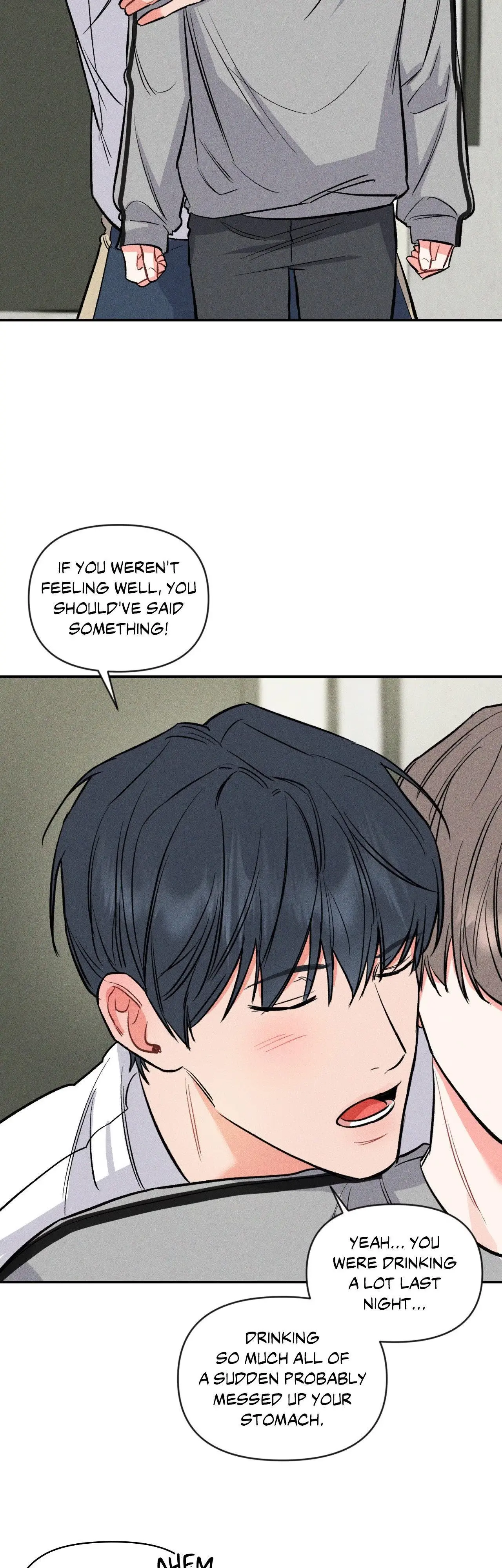 Illuminate the Night Chapter 19 page 12 - 