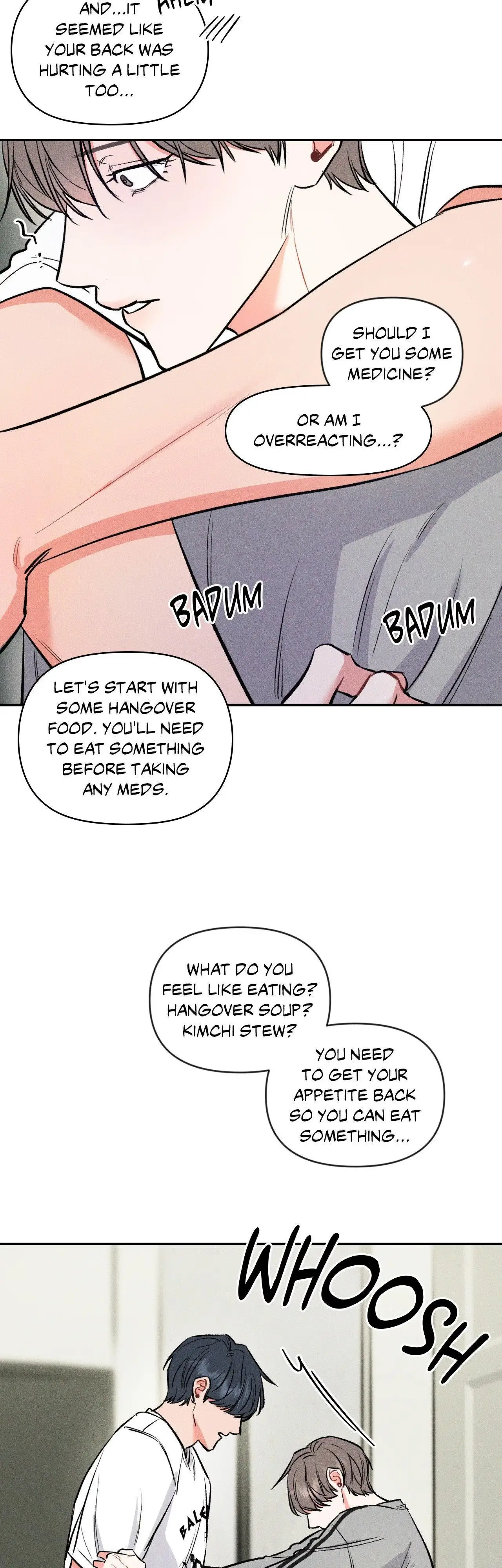 Illuminate the Night Chapter 19 page 13 - 