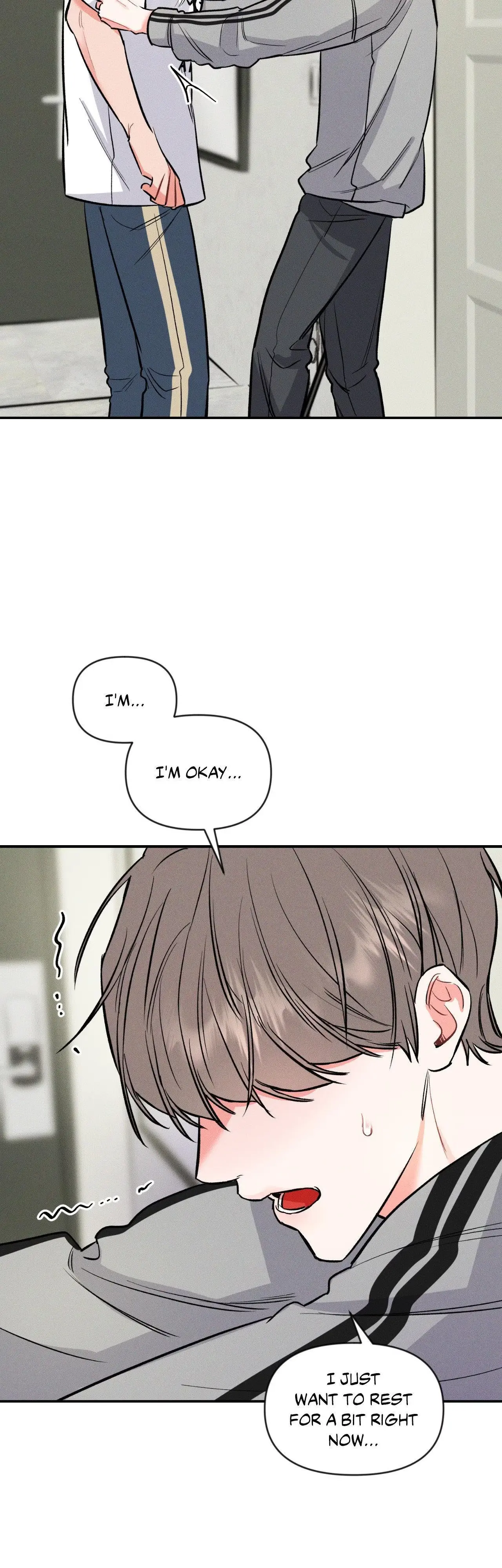 Illuminate the Night Chapter 19 page 14 - 