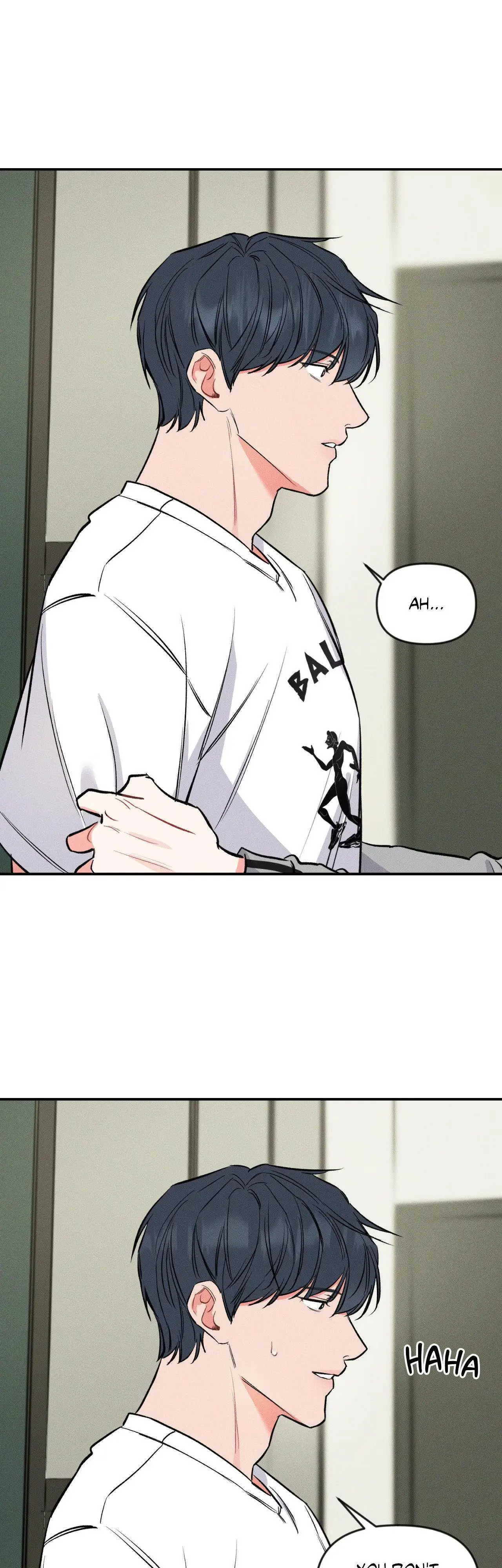 Illuminate the Night Chapter 19 page 16 - 