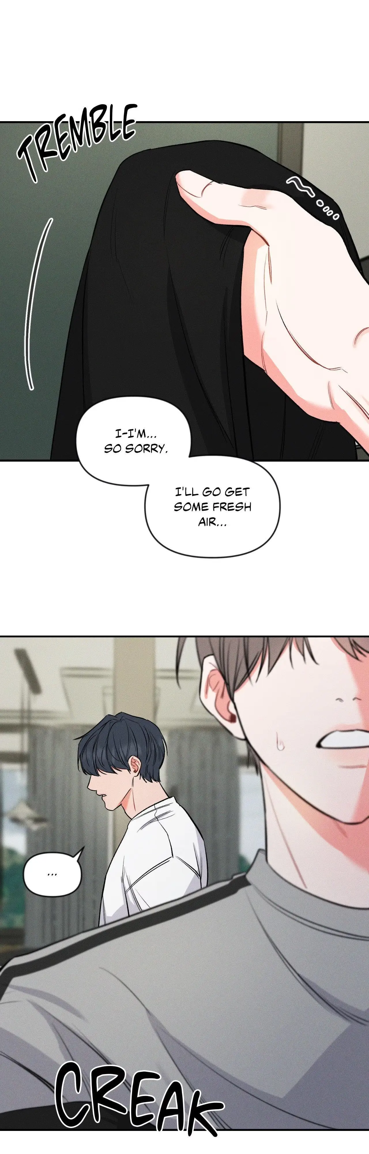Illuminate the Night Chapter 19 page 21 - 