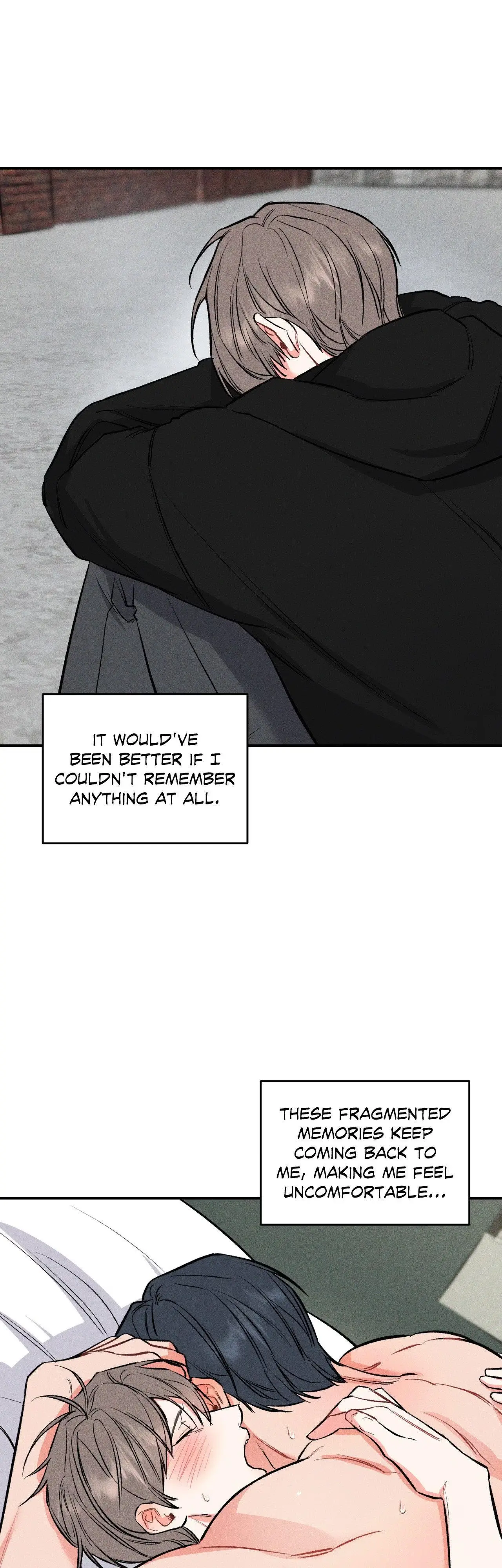 Illuminate the Night Chapter 19 page 25 - 