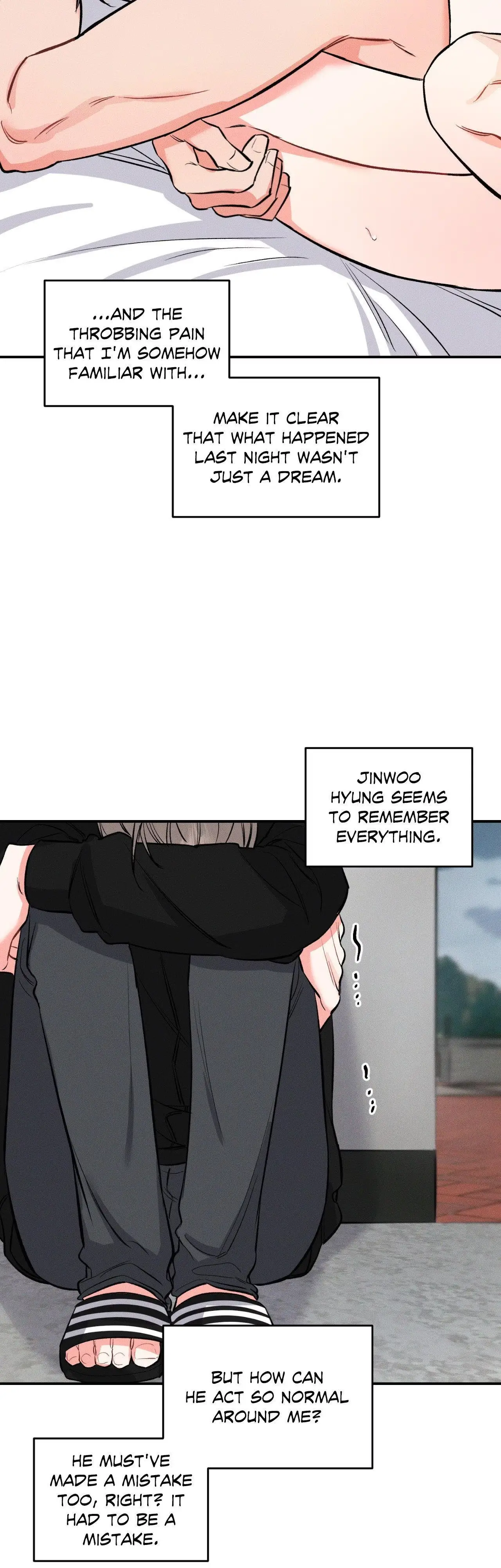 Illuminate the Night Chapter 19 page 26 - 