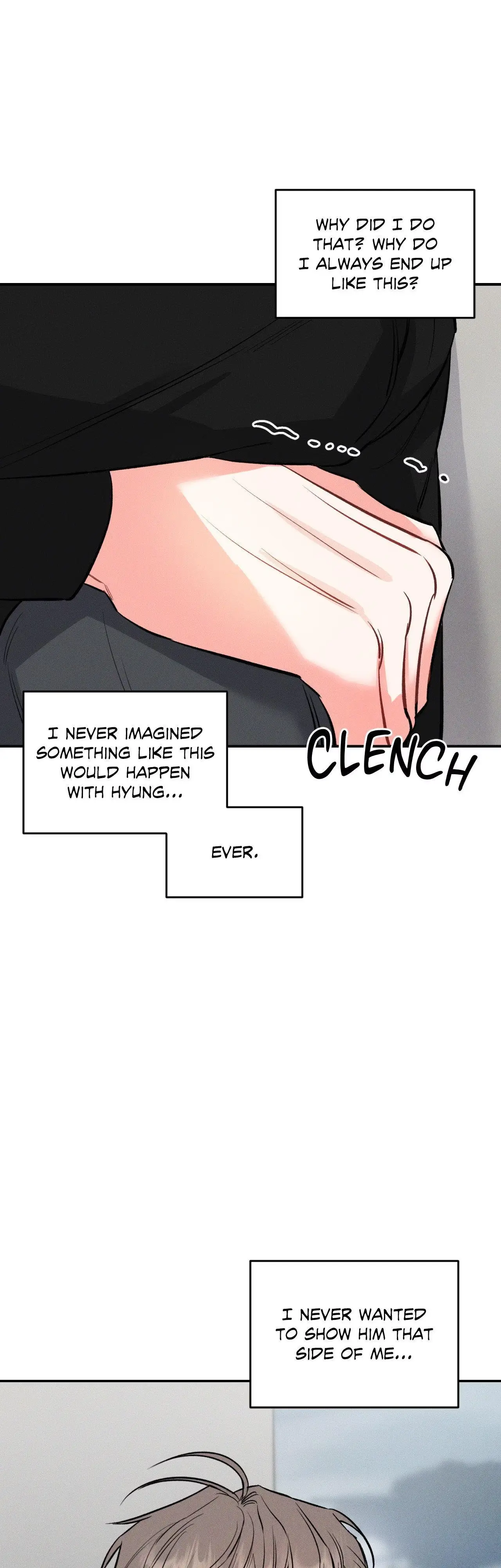 Illuminate the Night Chapter 19 page 27 - 