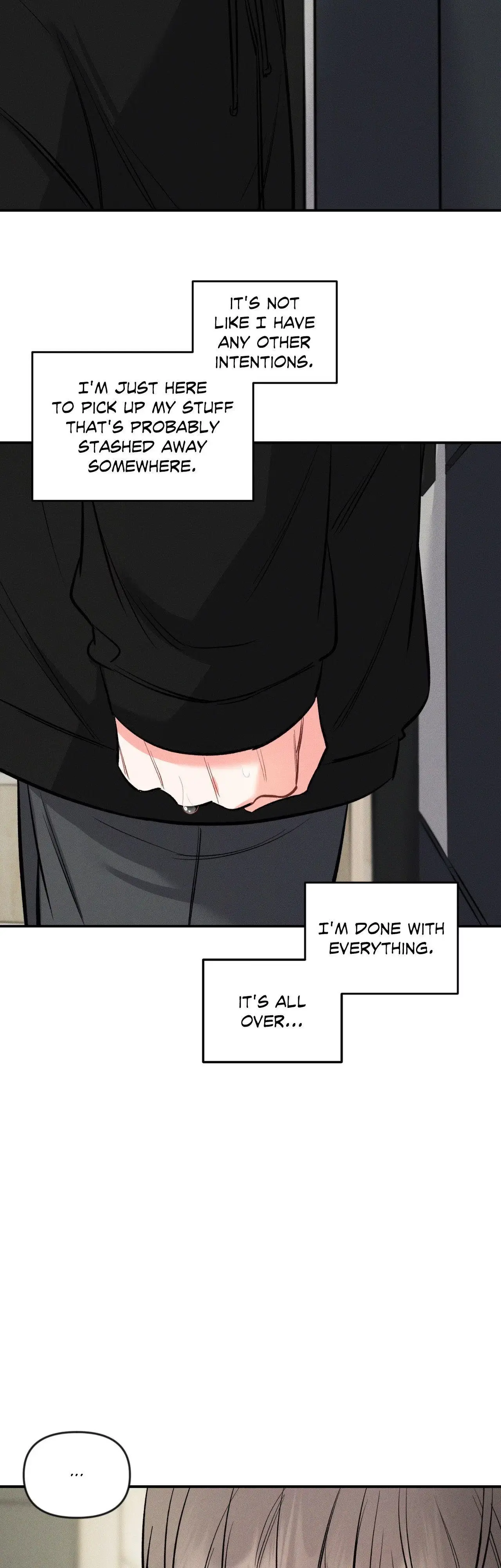 Illuminate the Night Chapter 19 page 32 - 