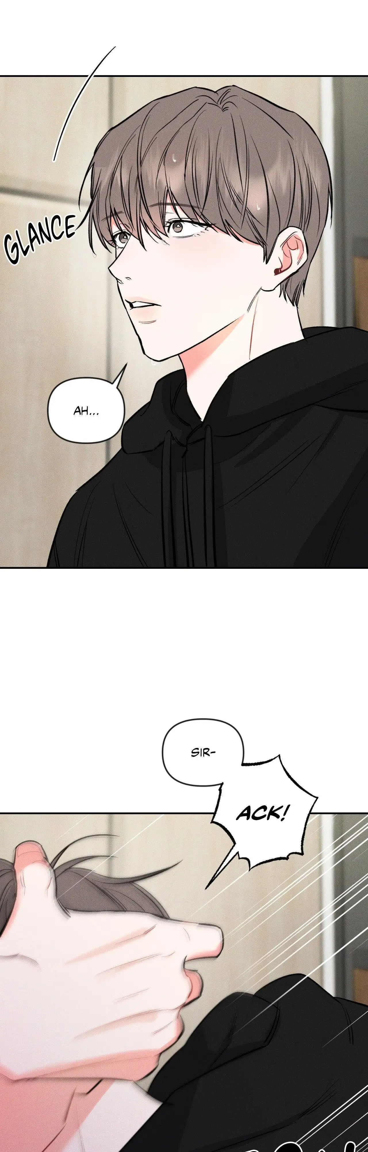Illuminate the Night Chapter 19 page 35 - 