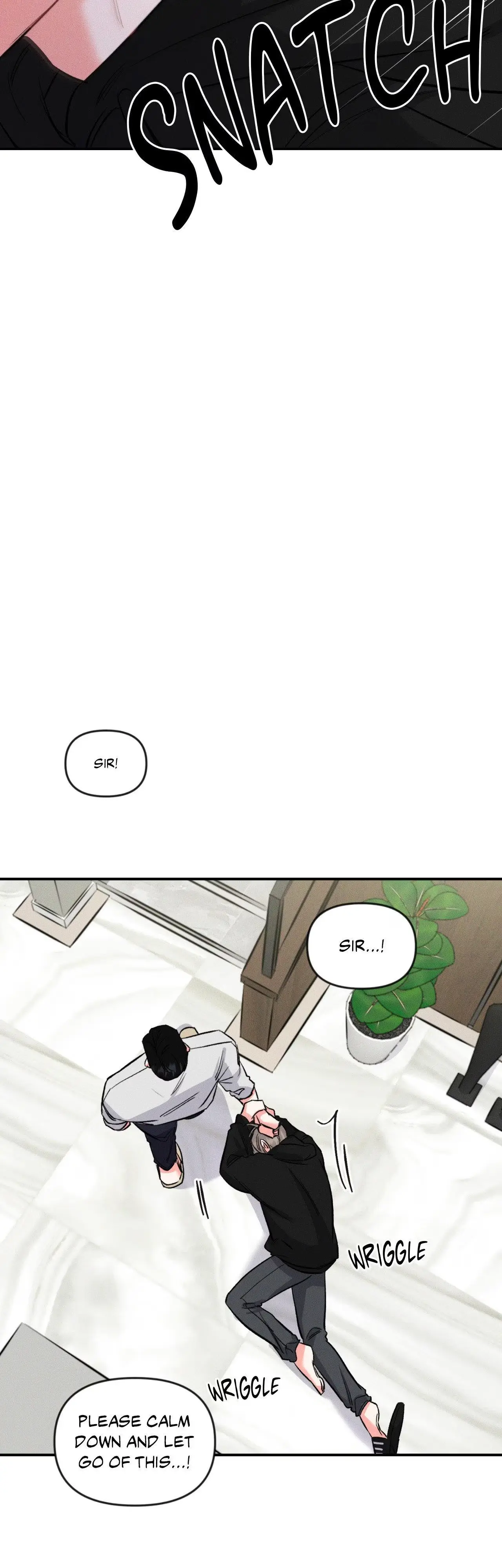 Illuminate the Night Chapter 19 page 36 - 