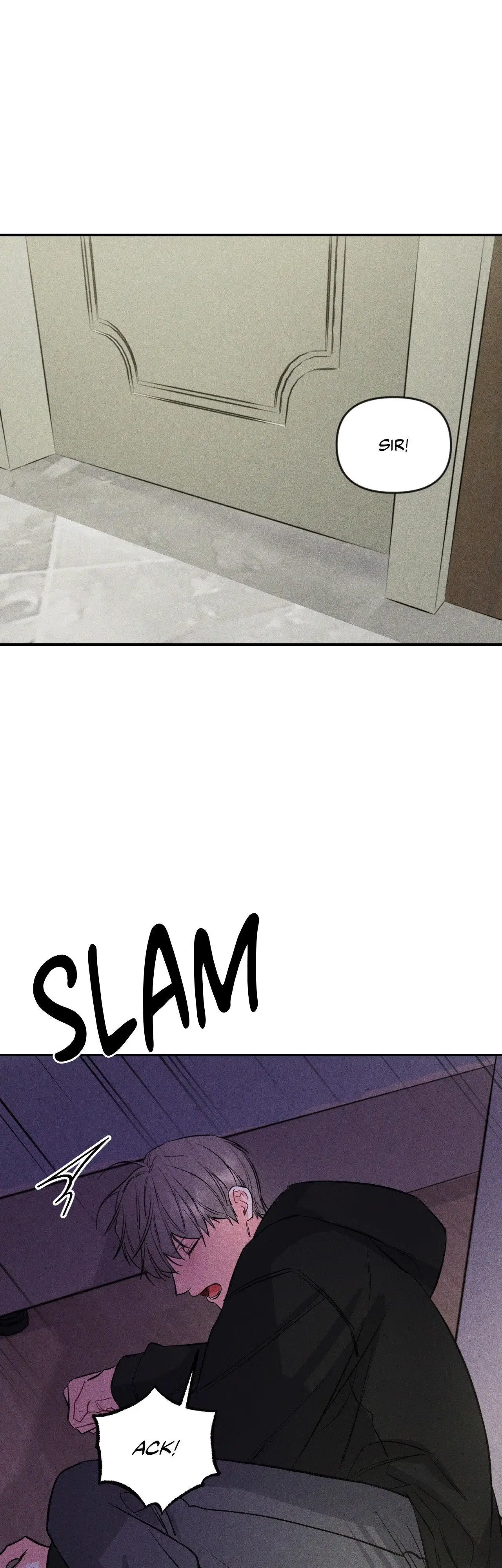 Illuminate the Night Chapter 19 page 37 - 
